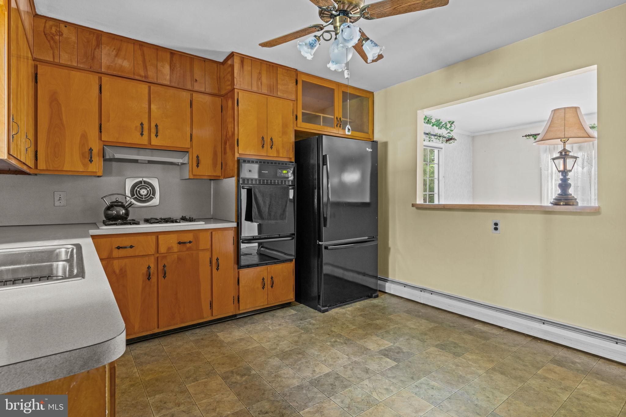 WASHINGTON HGTS - Residential