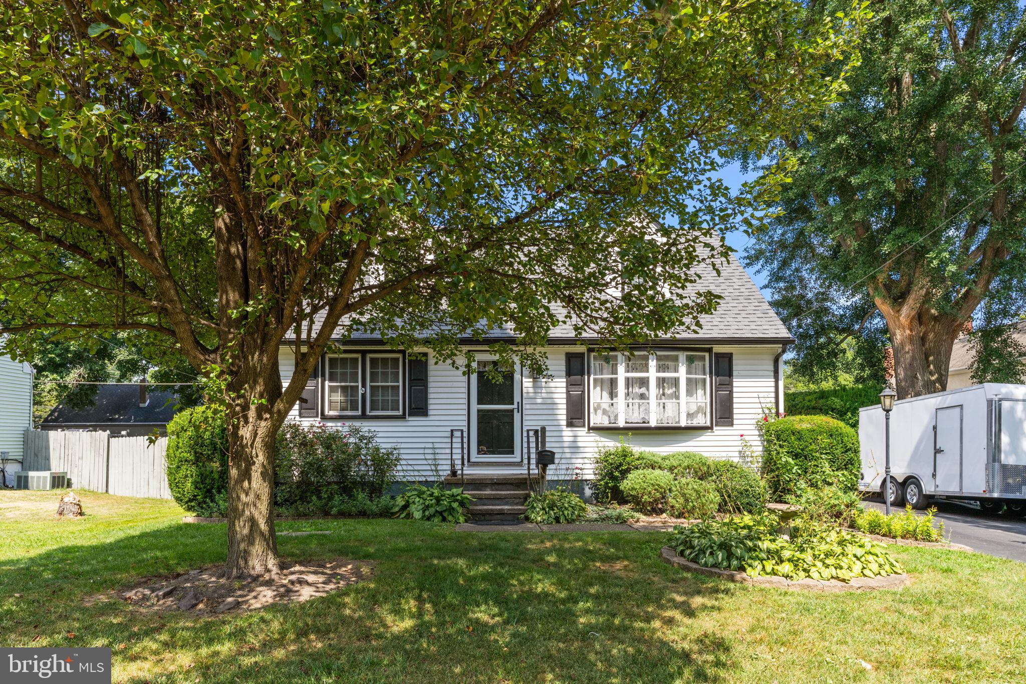 WASHINGTON HGTS - Residential