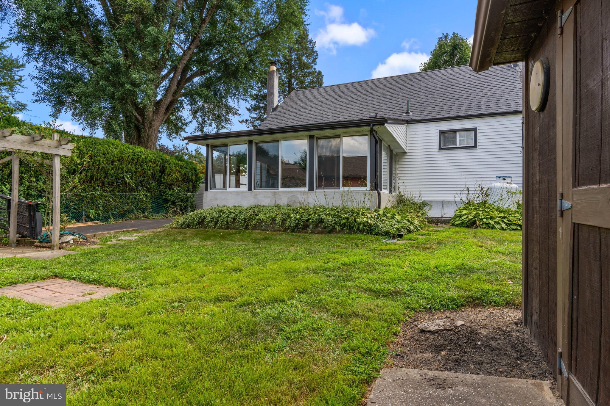 WASHINGTON HGTS - Residential