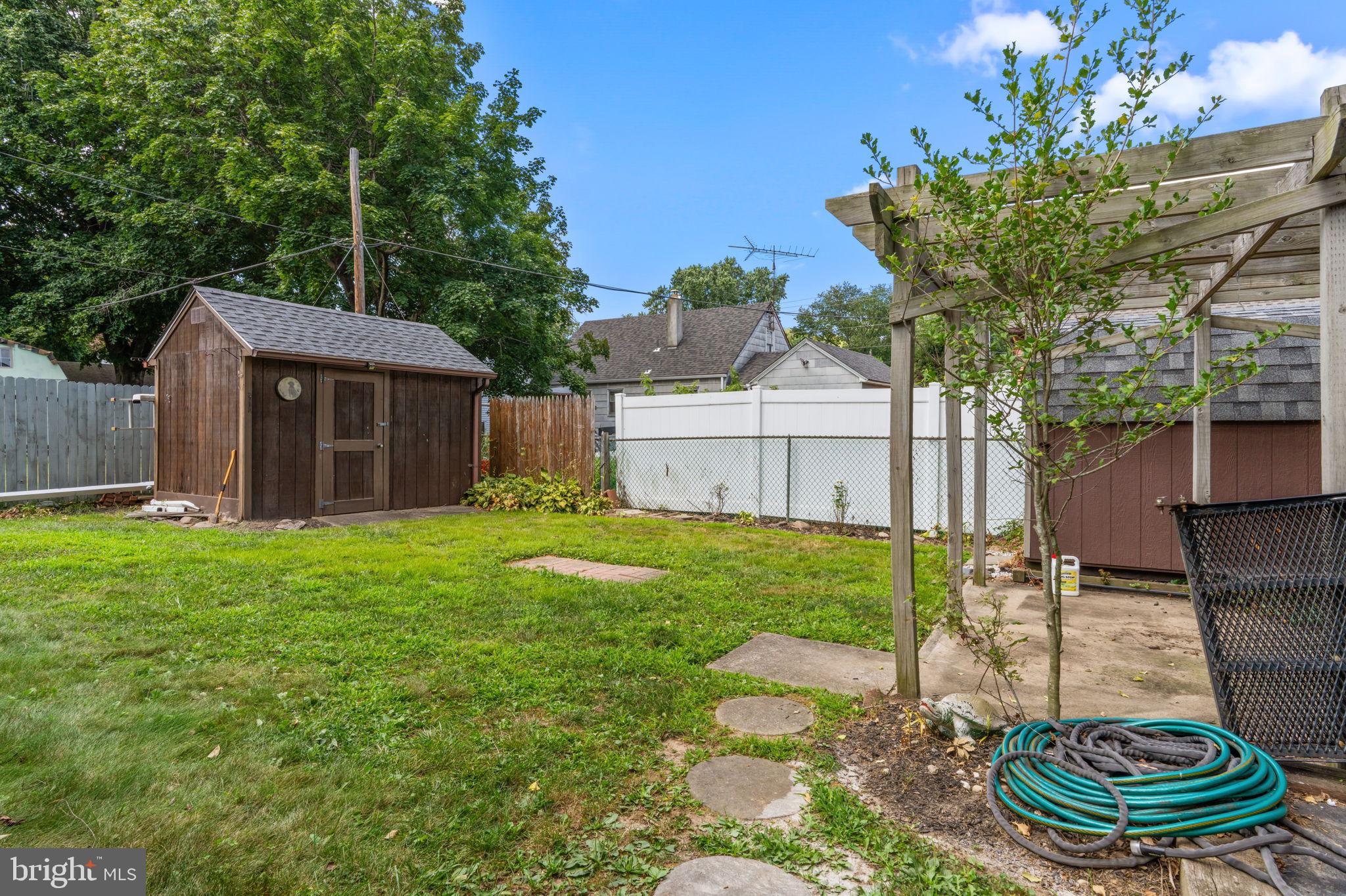 WASHINGTON HGTS - Residential