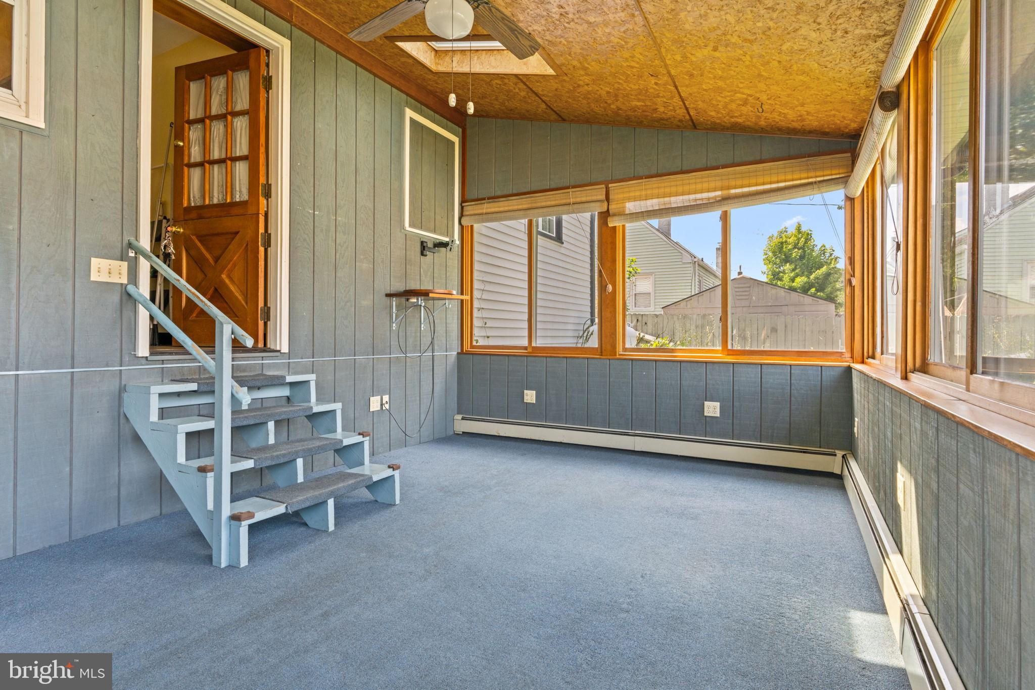 WASHINGTON HGTS - Residential