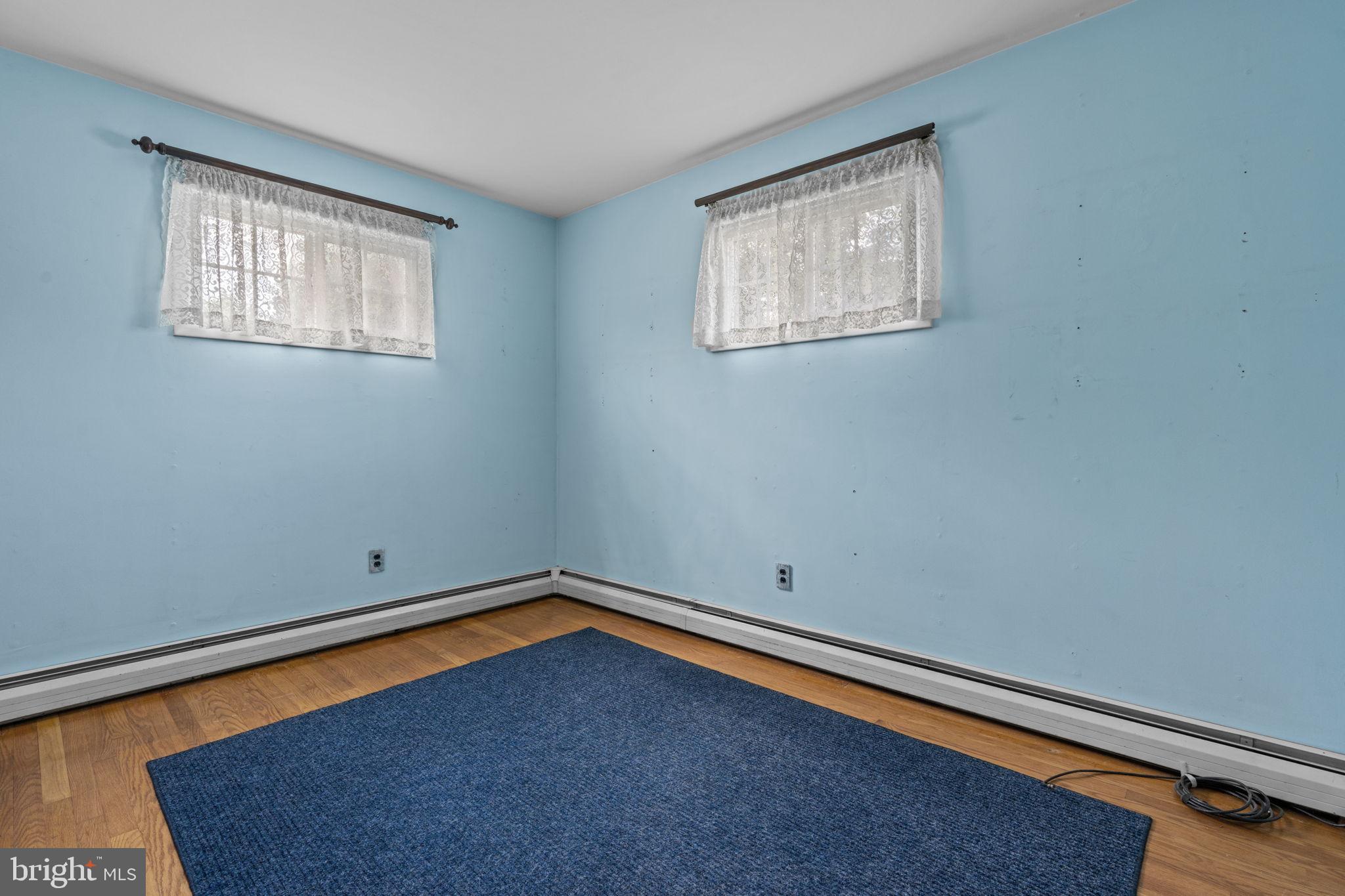 WASHINGTON HGTS - Residential