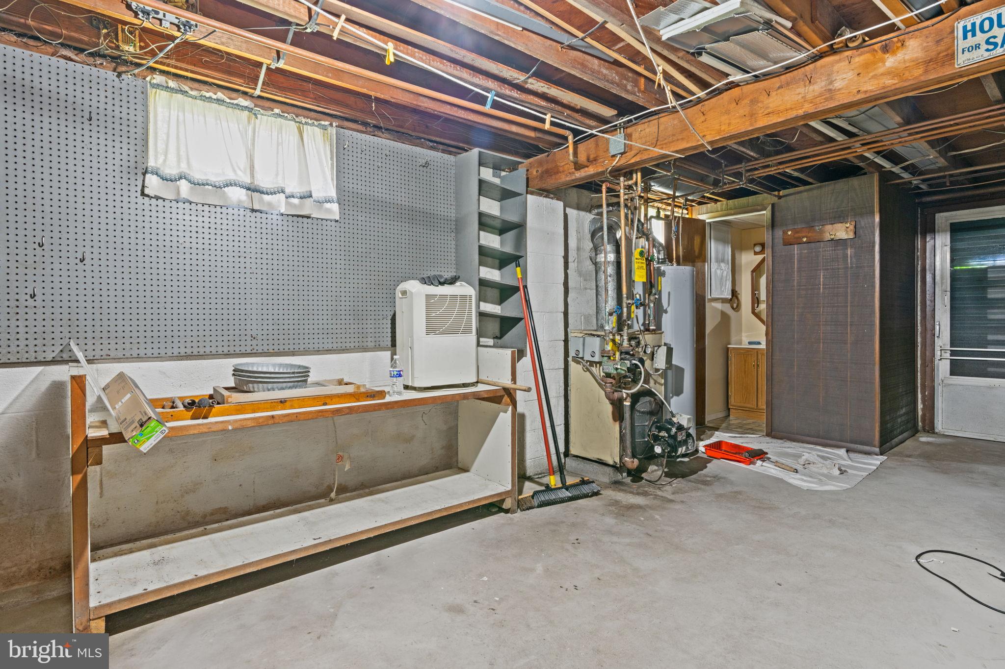 WASHINGTON HGTS - Residential