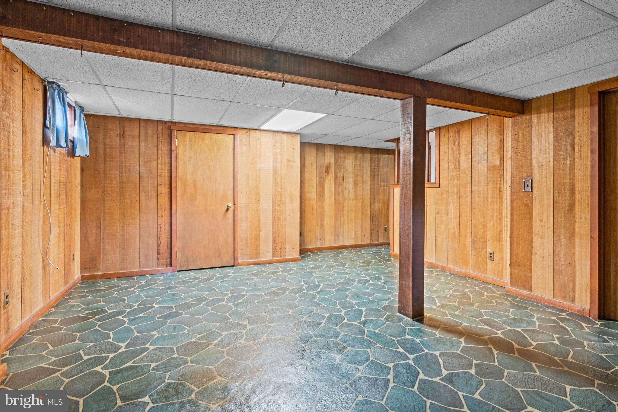 WASHINGTON HGTS - Residential