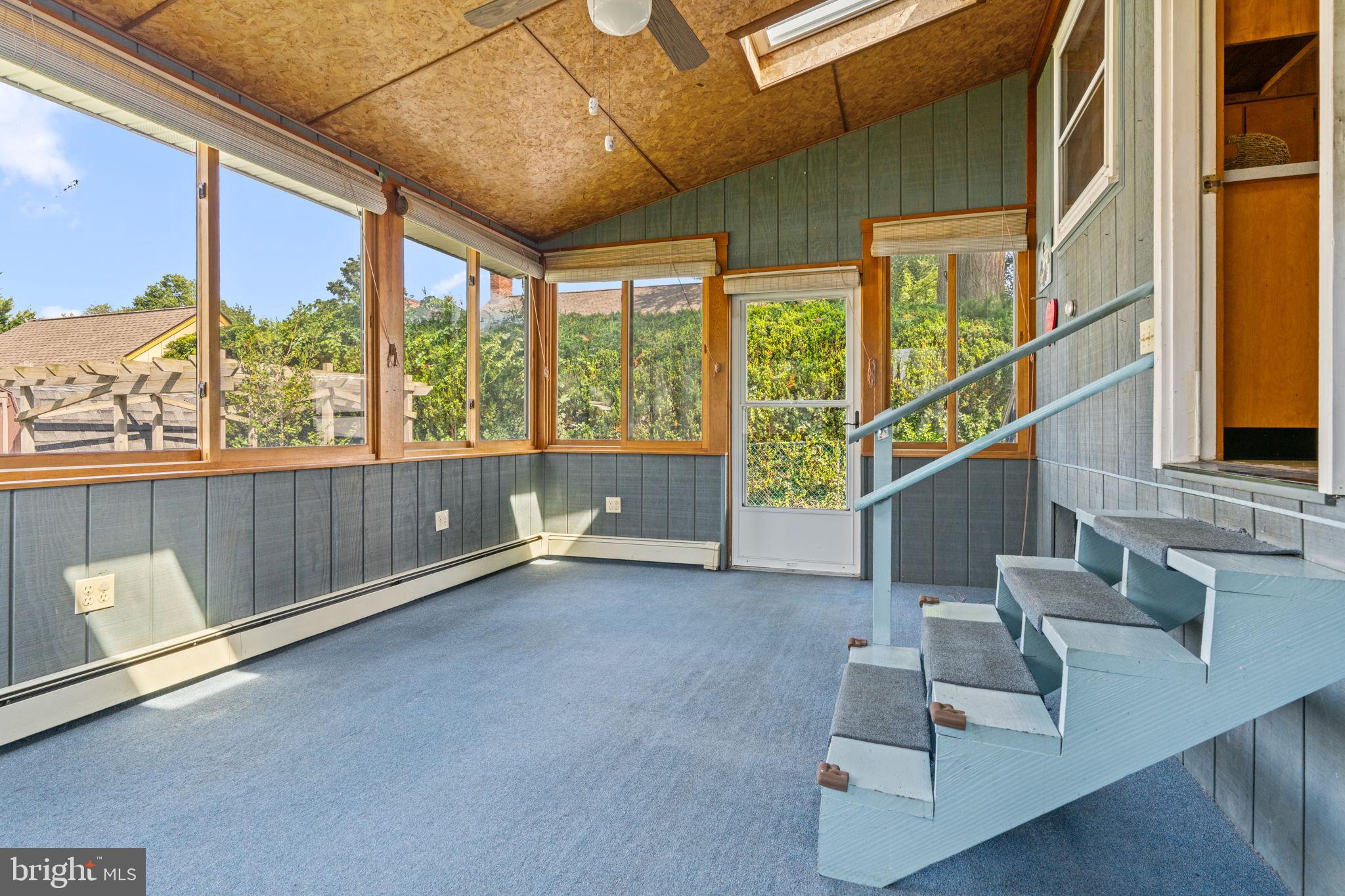 WASHINGTON HGTS - Residential