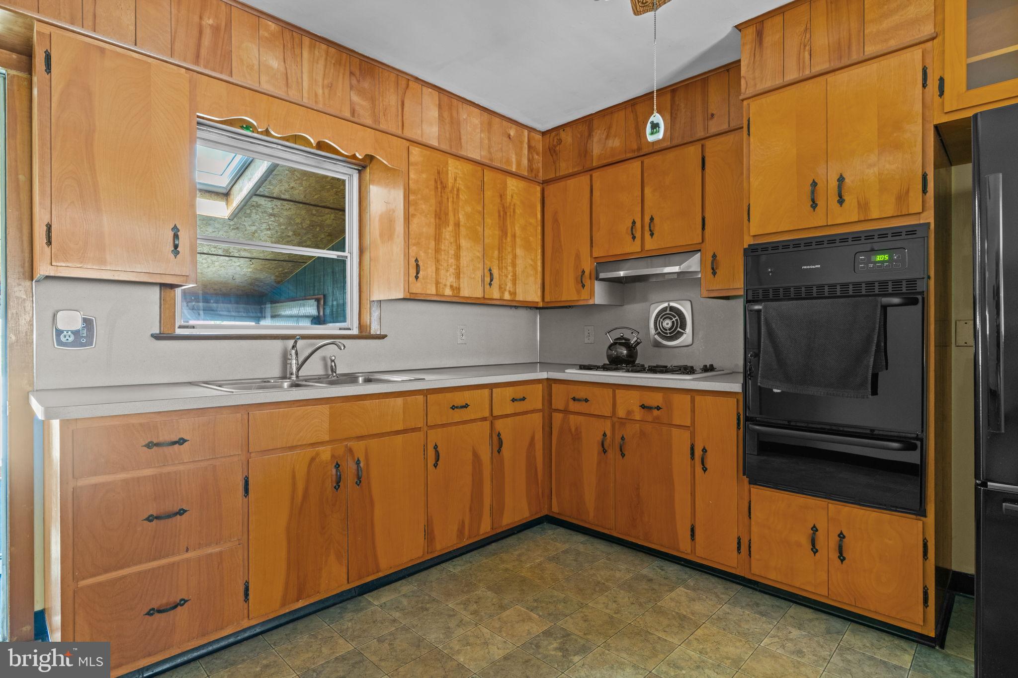 WASHINGTON HGTS - Residential