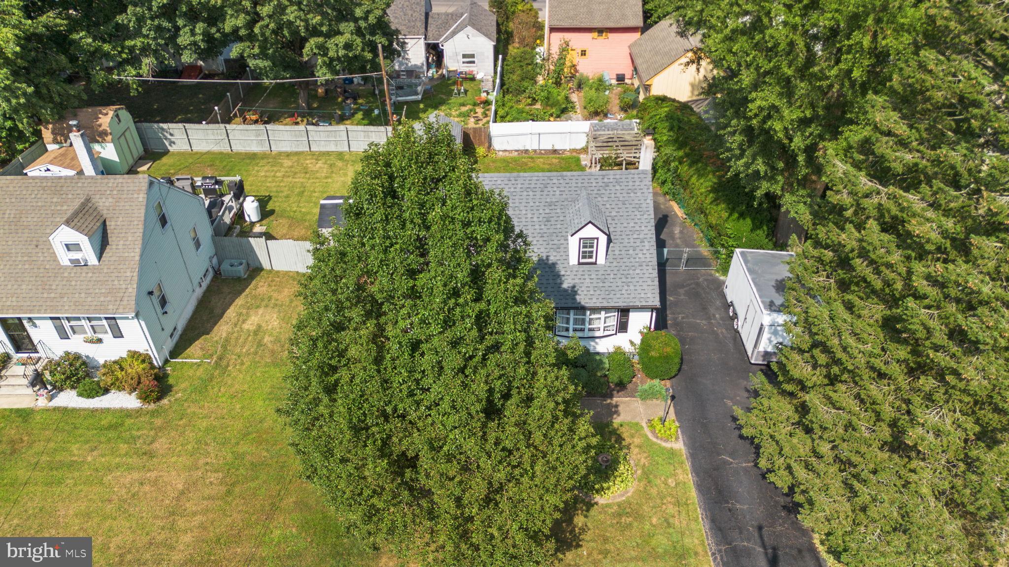 WASHINGTON HGTS - Residential