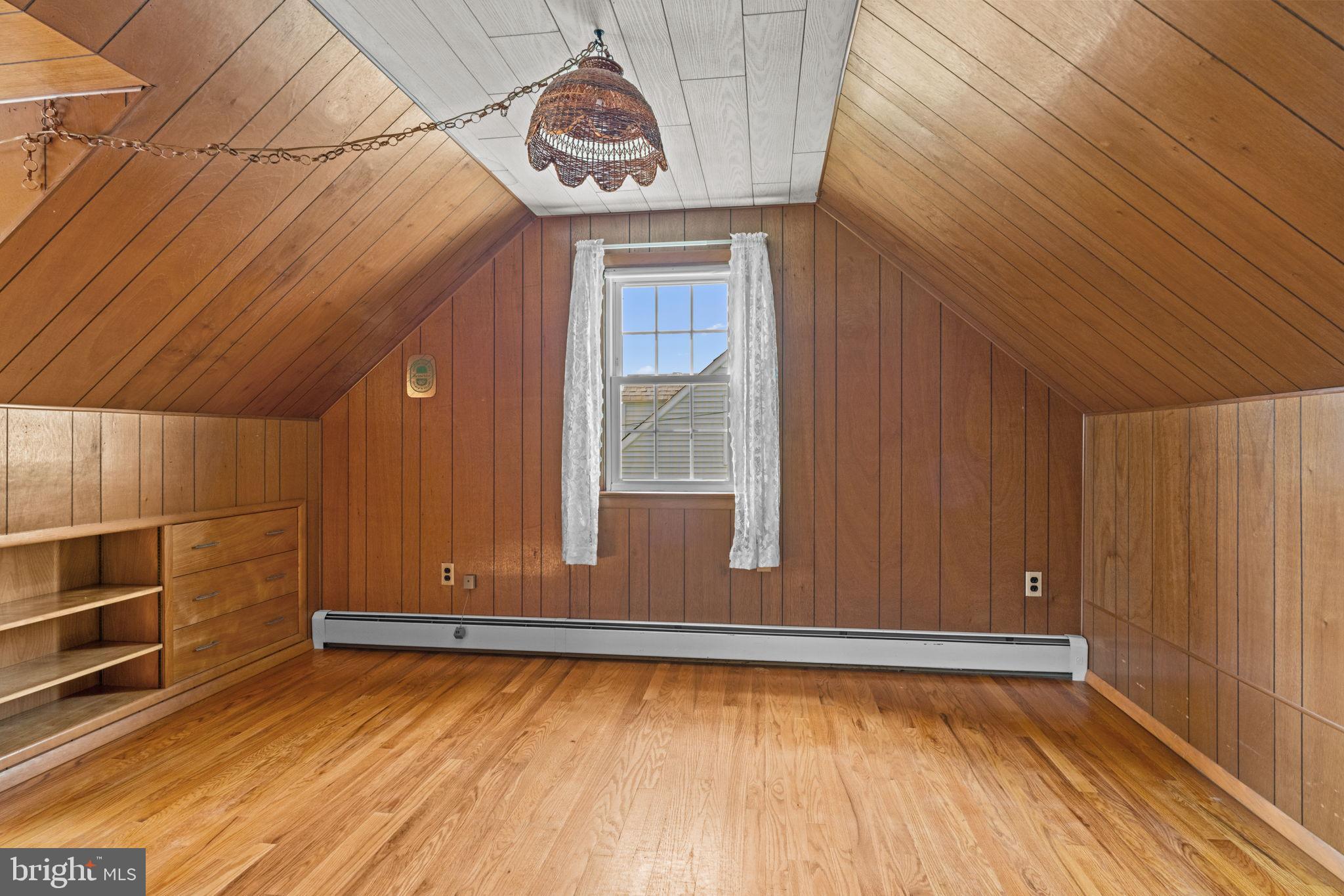 WASHINGTON HGTS - Residential