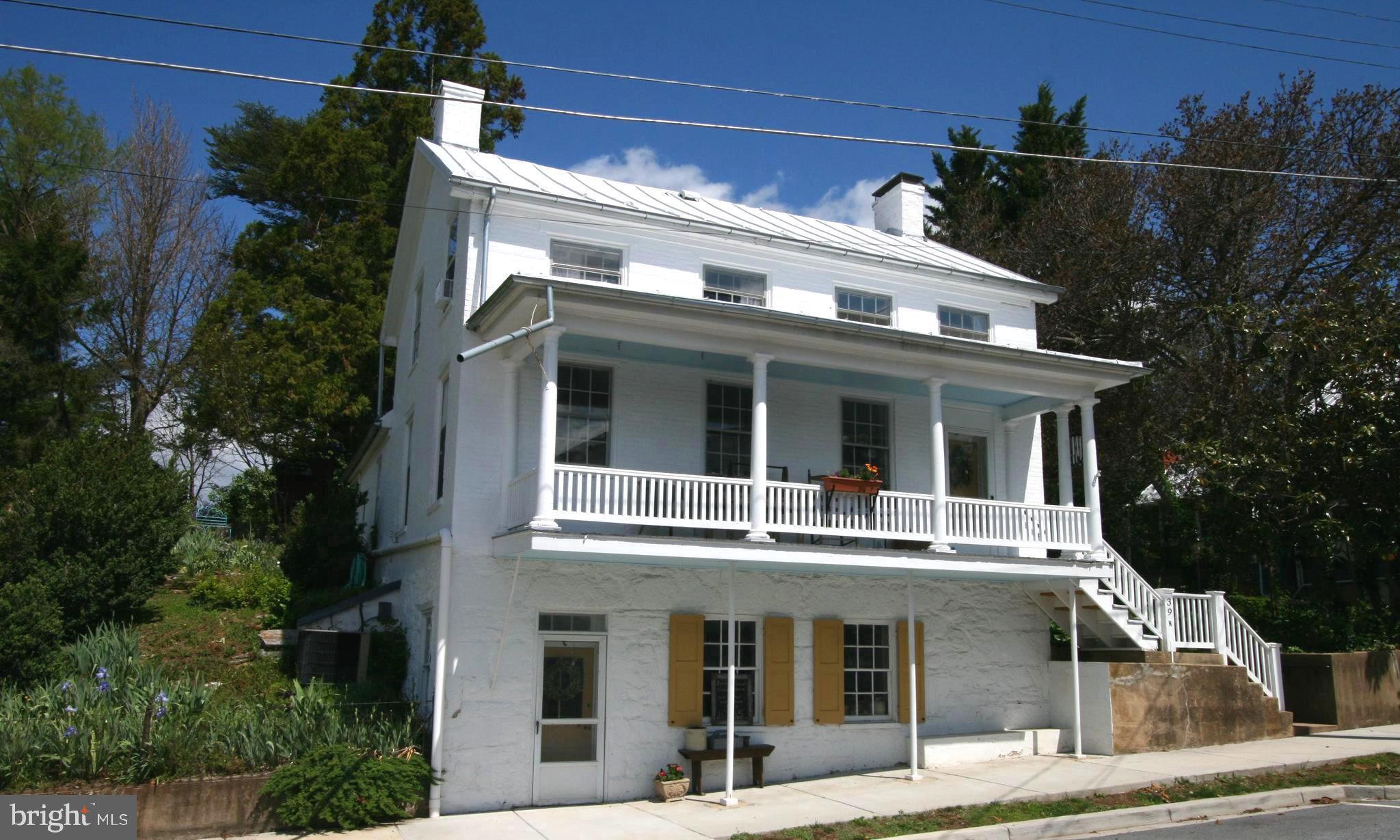 39 MAIN STREET