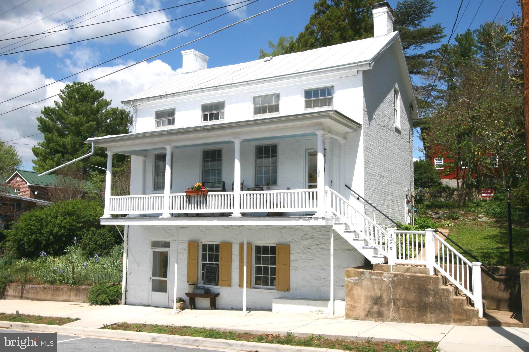 39 MAIN STREET