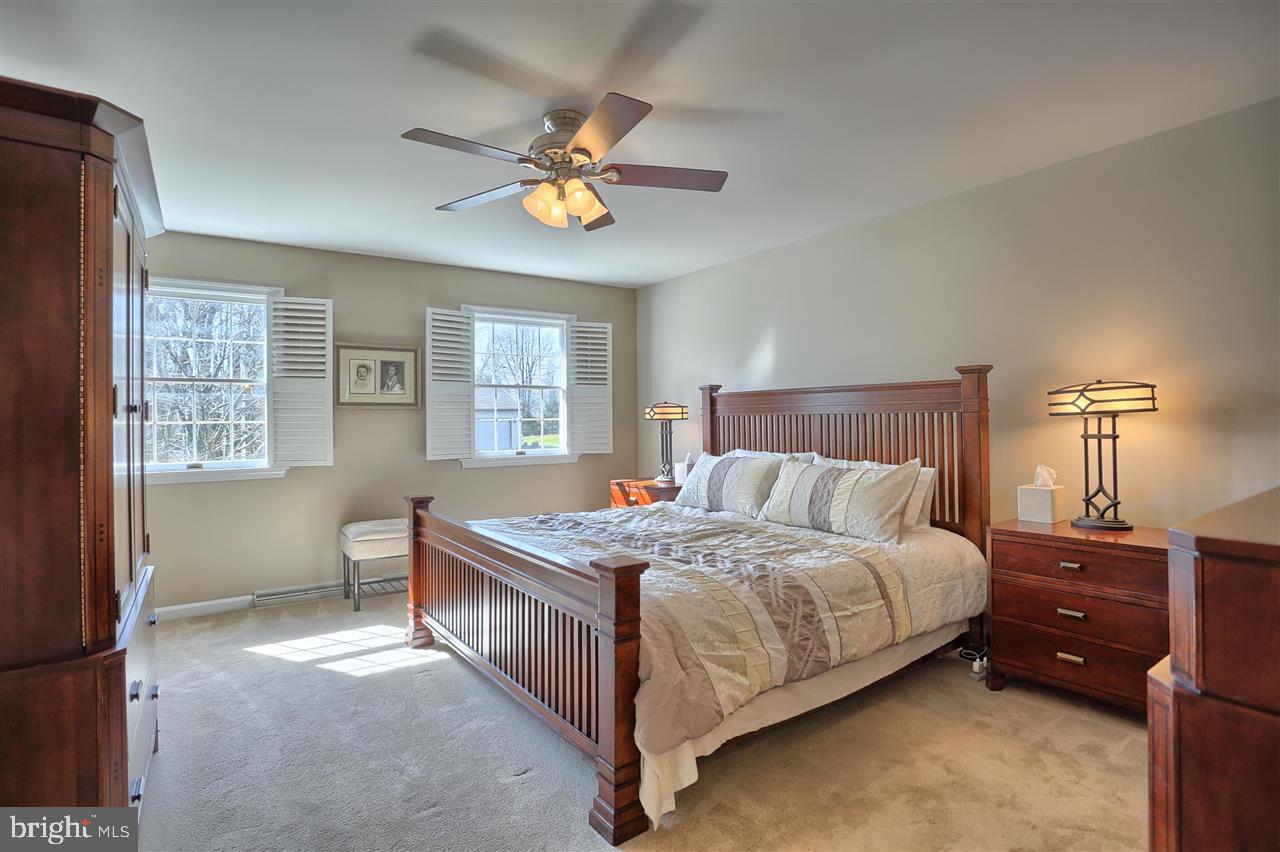 WESTOVER GARDENS - Residential
