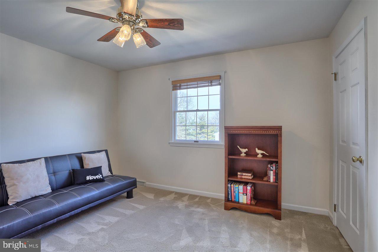 WESTOVER GARDENS - Residential