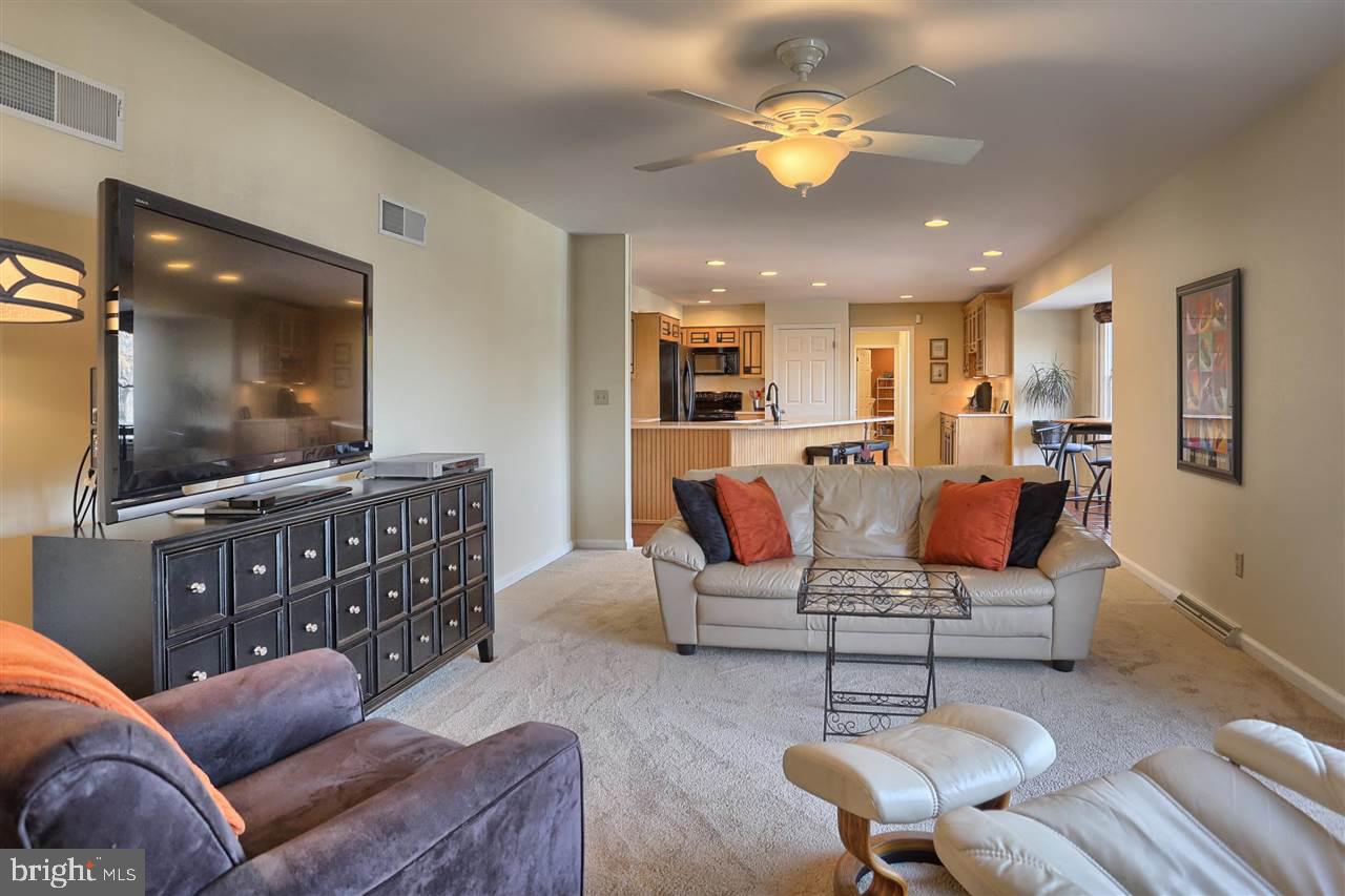 WESTOVER GARDENS - Residential