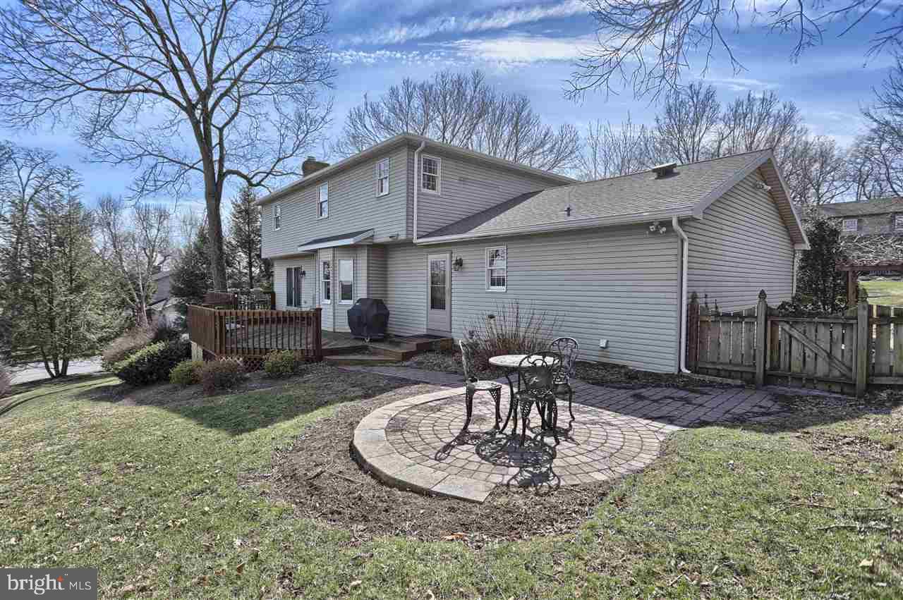 WESTOVER GARDENS - Residential