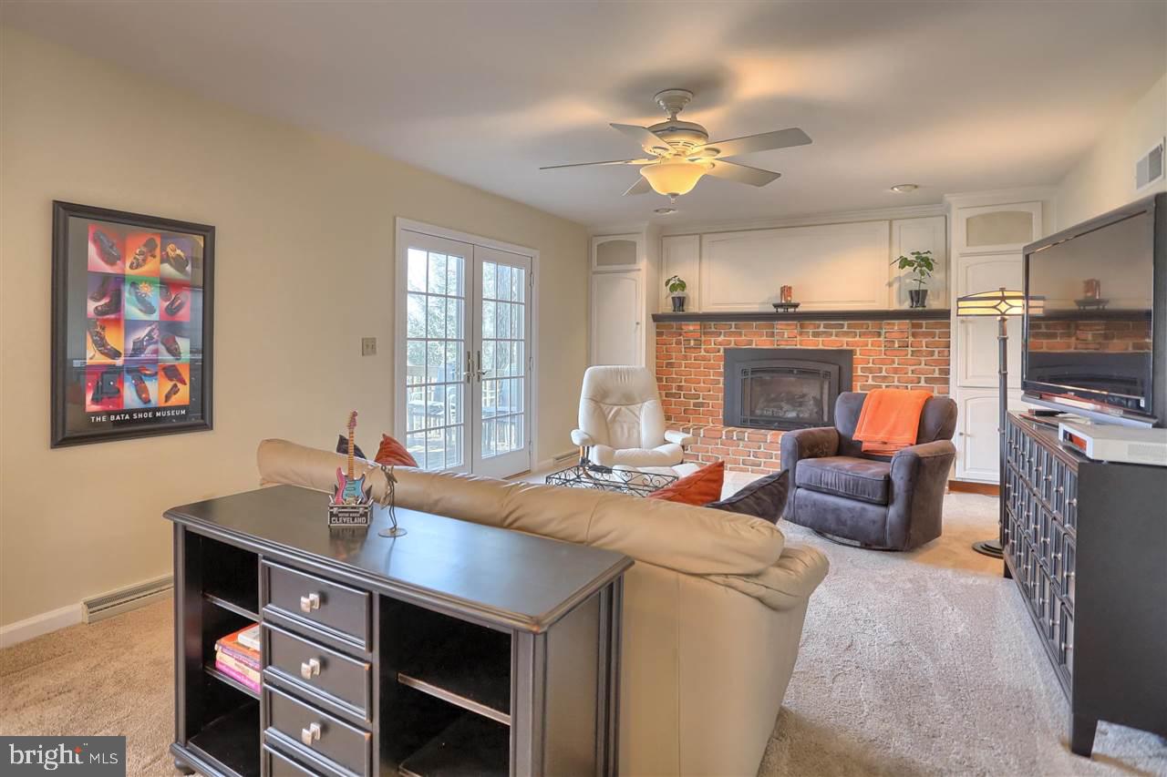 WESTOVER GARDENS - Residential