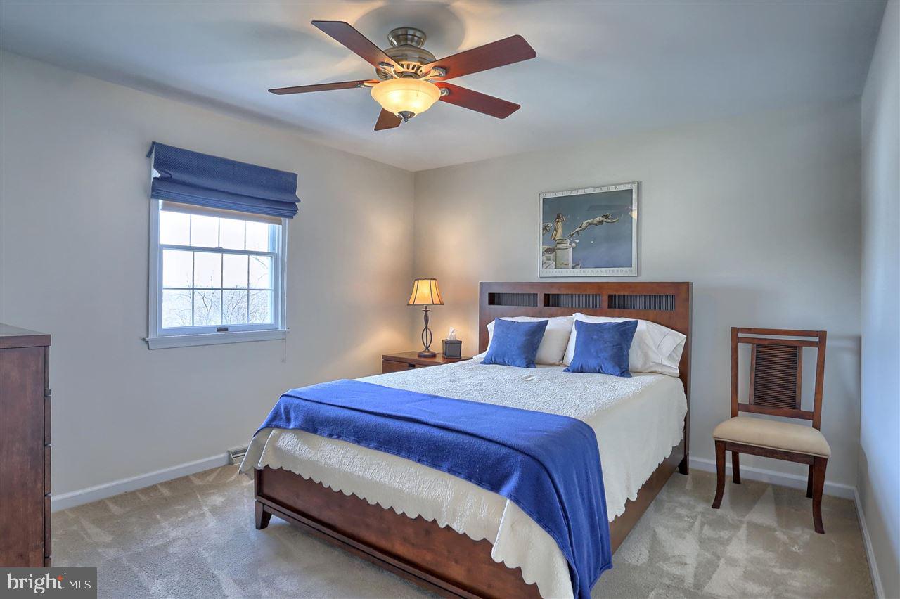 WESTOVER GARDENS - Residential