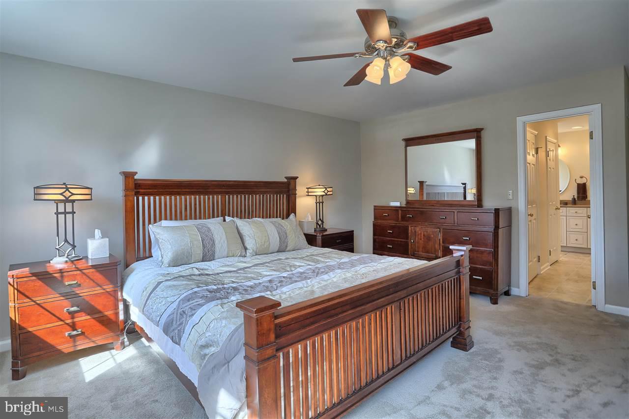 WESTOVER GARDENS - Residential