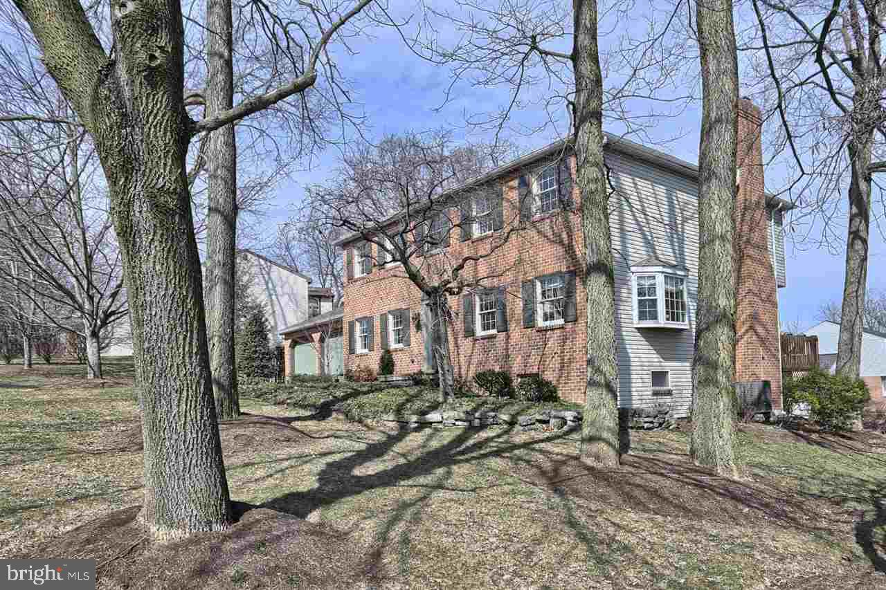 WESTOVER GARDENS - Residential