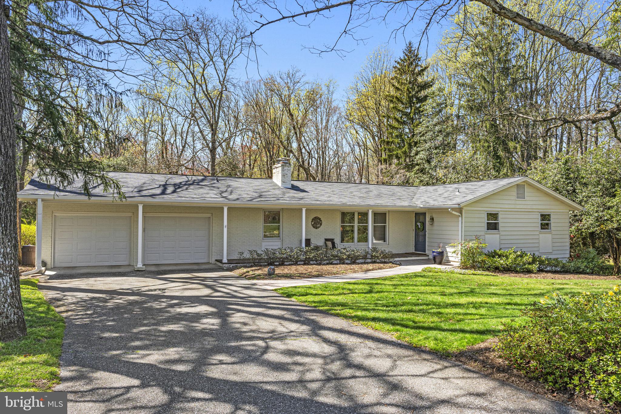 GINGERVILLE MANOR ESTATES - Residential
