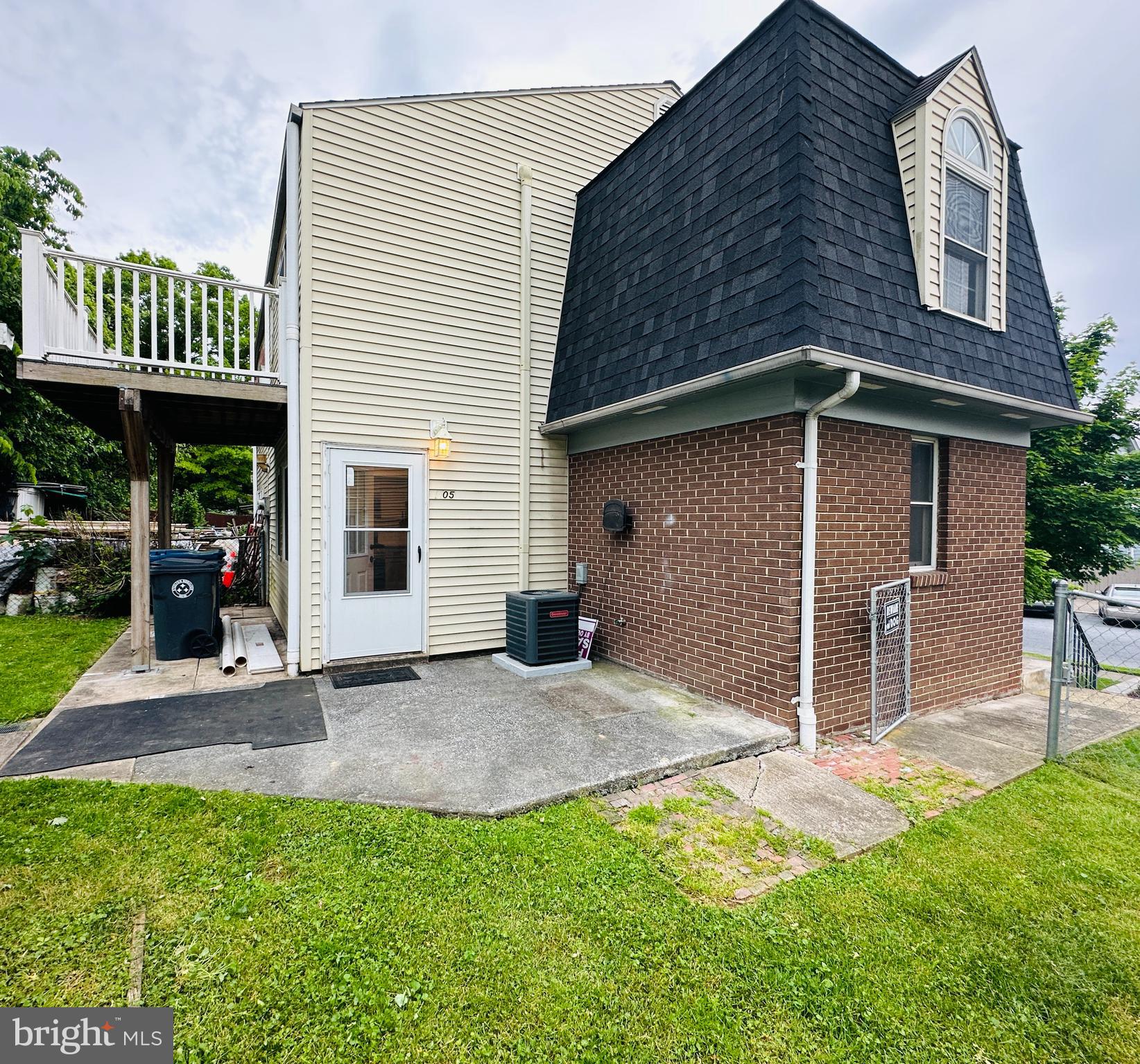 505 S 2ND STREET