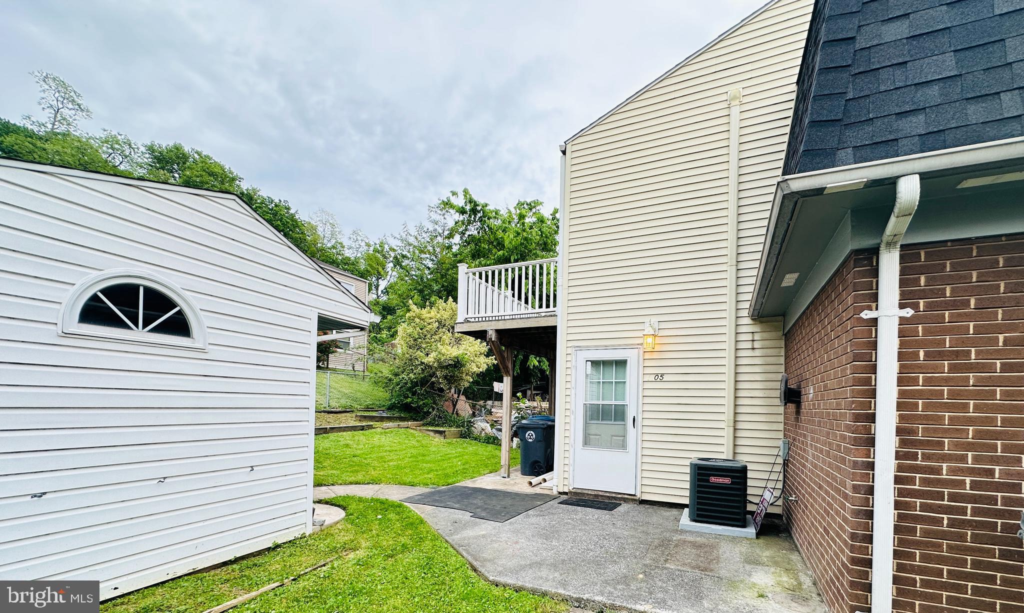 505 S 2ND STREET