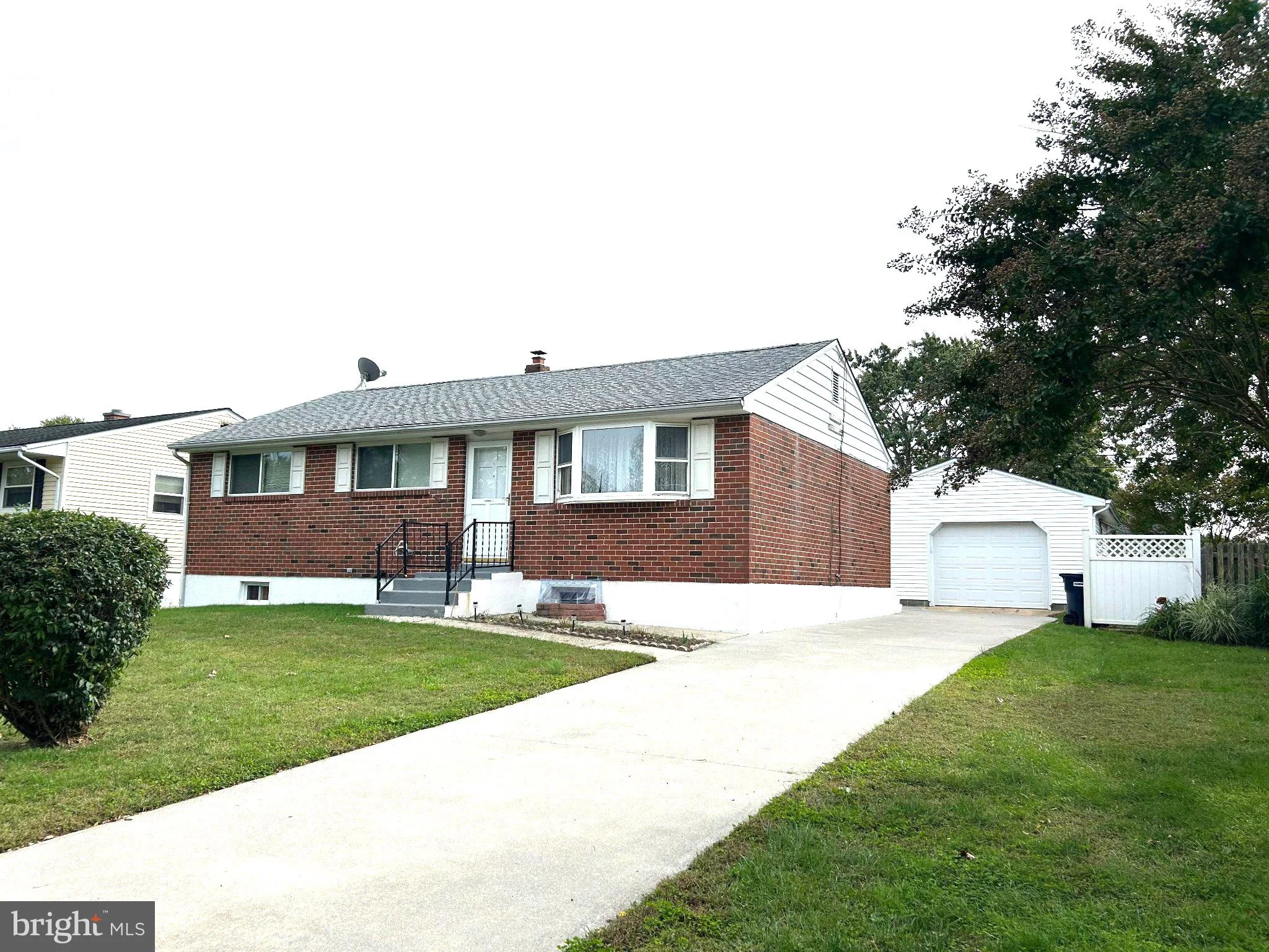 373 N School Lane, Smyrna, DE 19977