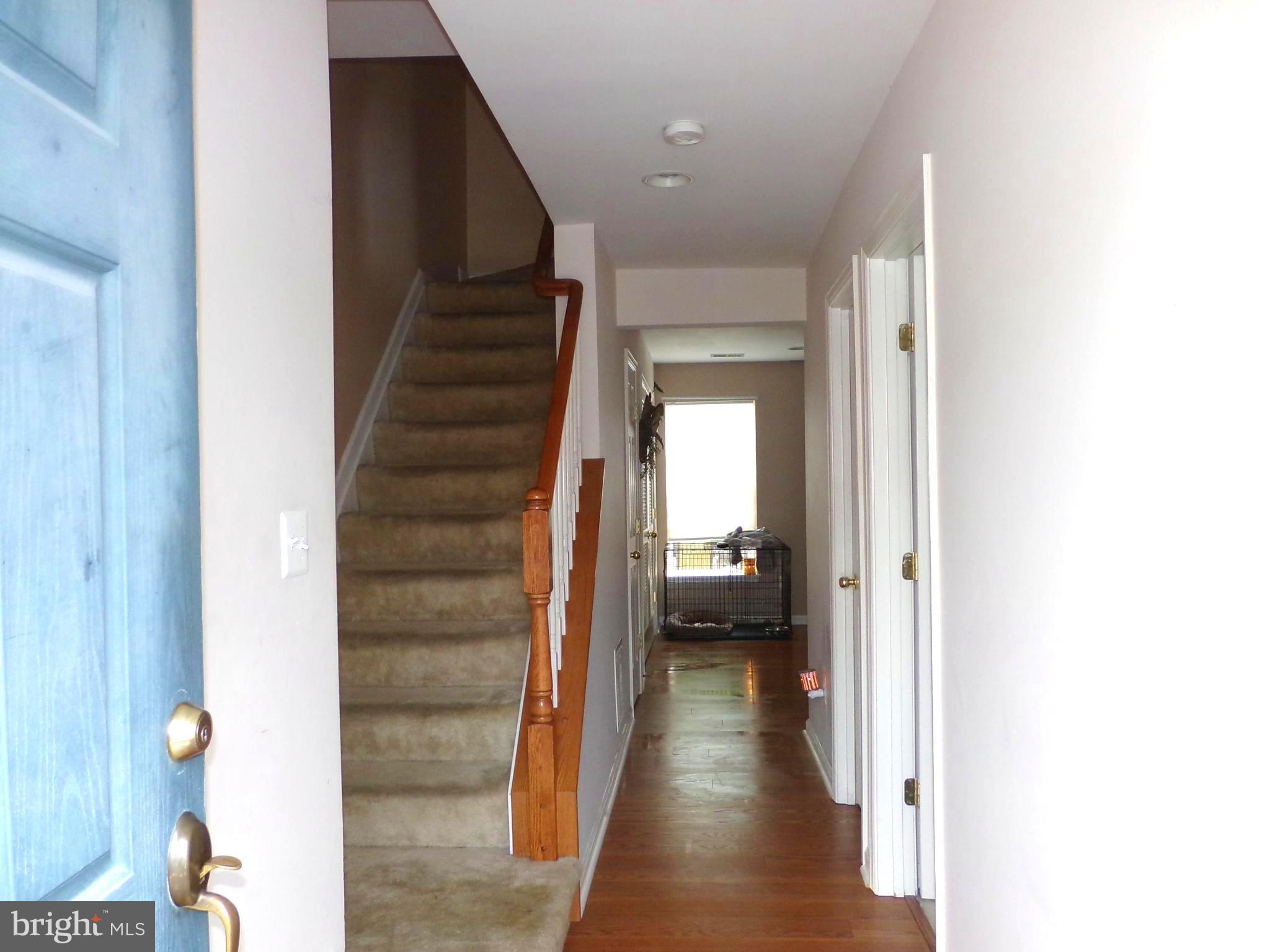 HUPPS RIDGE - Residential