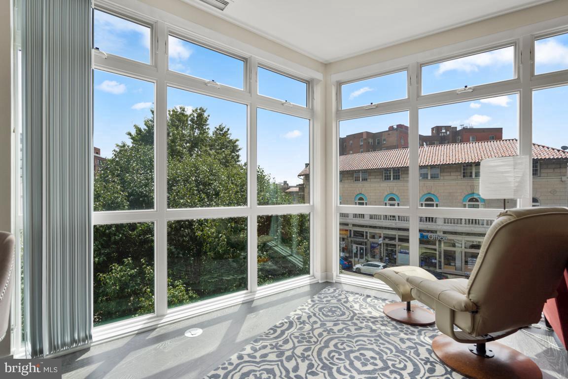 1794 LANIER PLACE NW 308