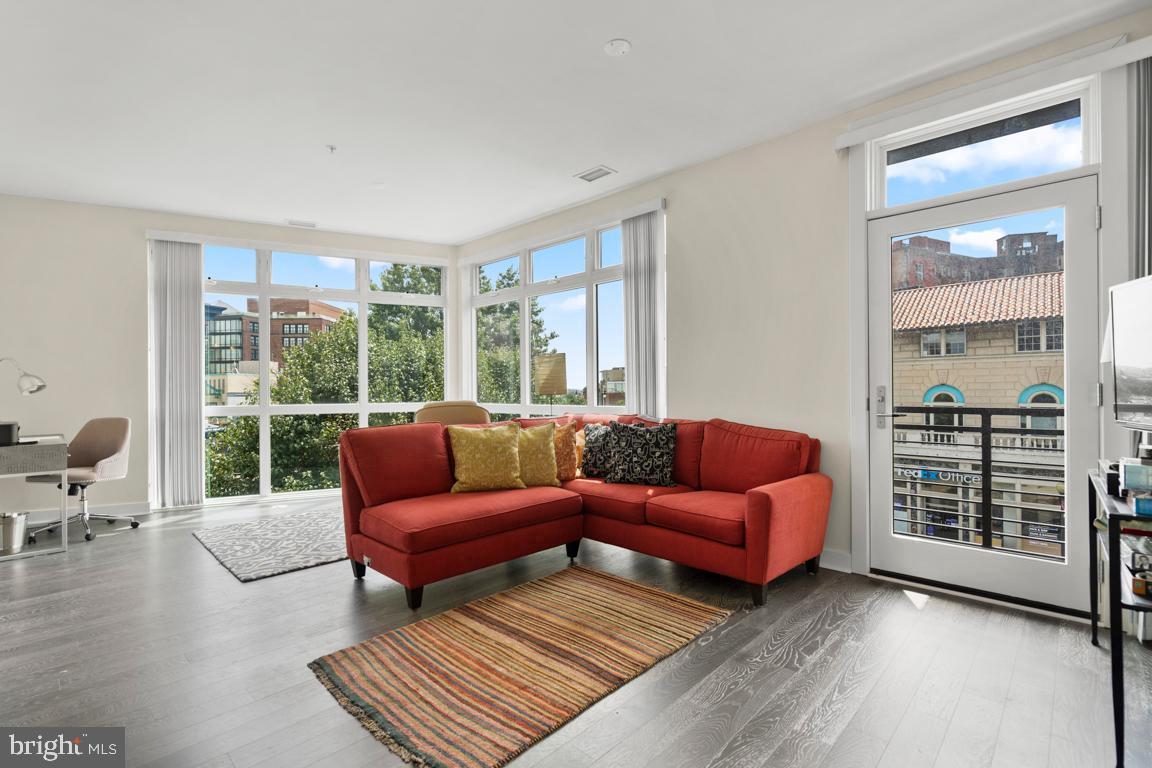 1794 LANIER PLACE NW 308