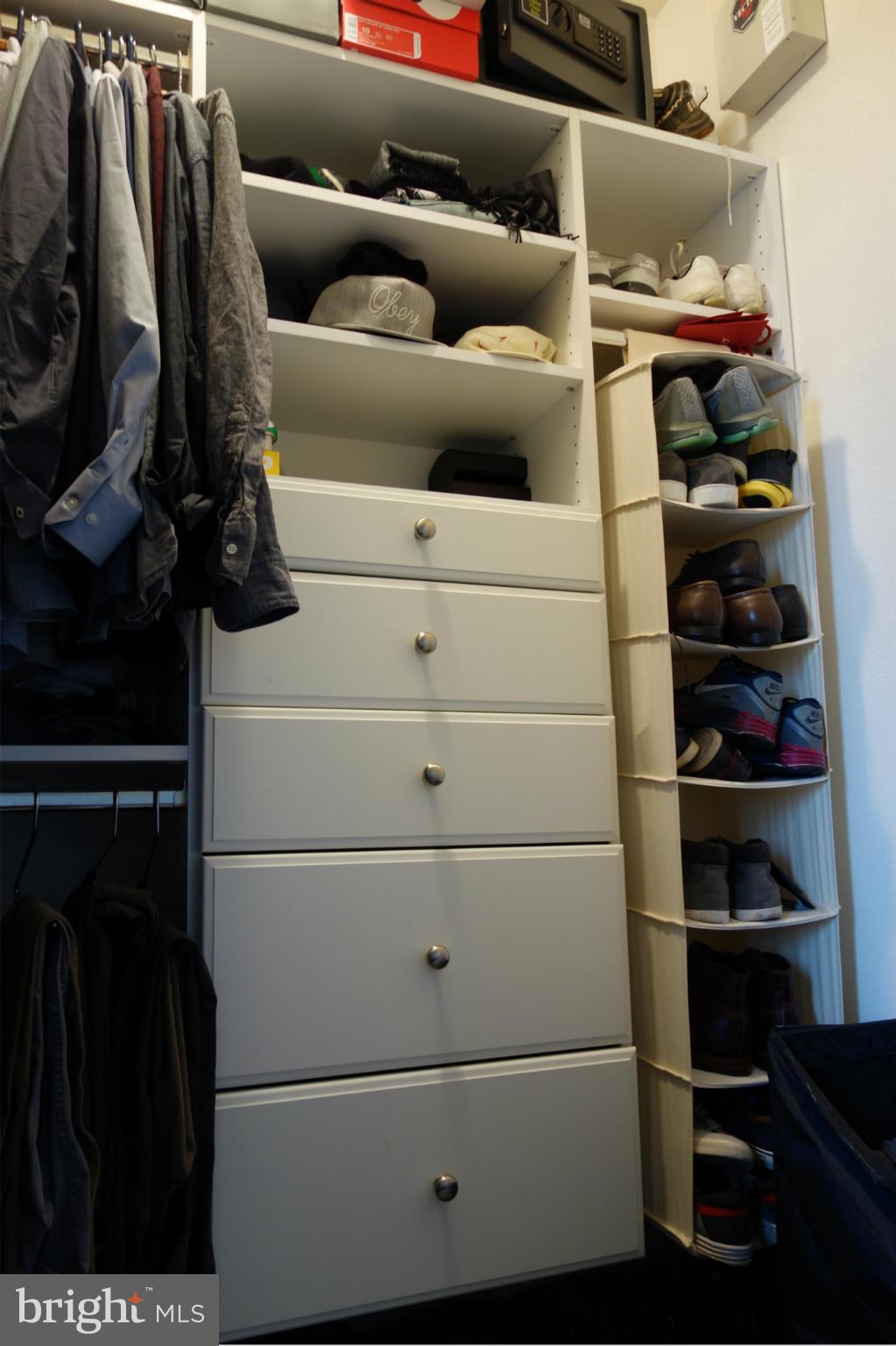 WHITE FLINT STATION - Residential Lease