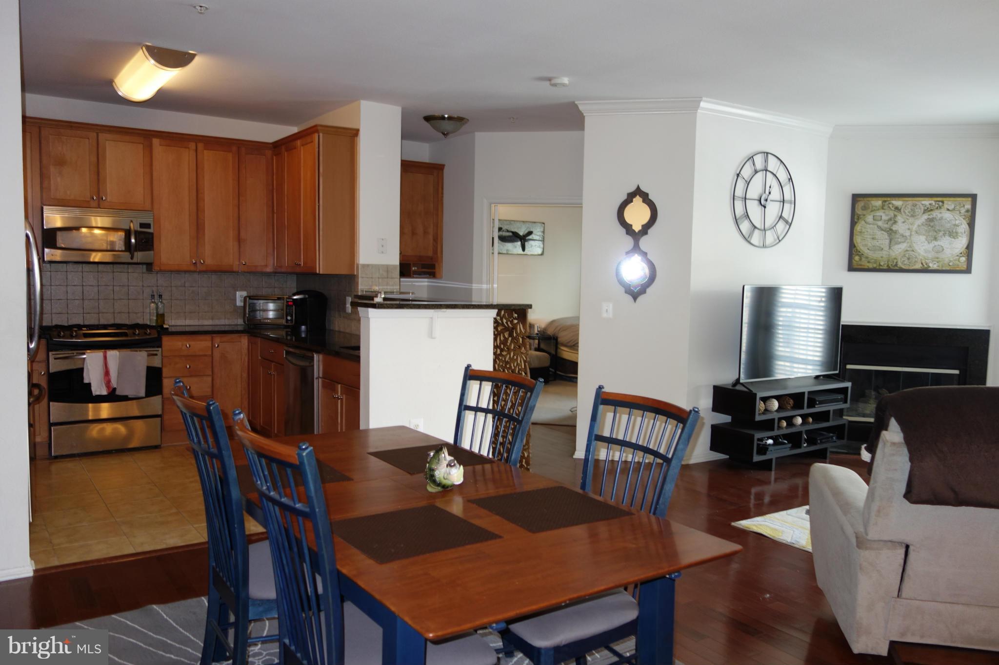 WHITE FLINT STATION - Residential Lease