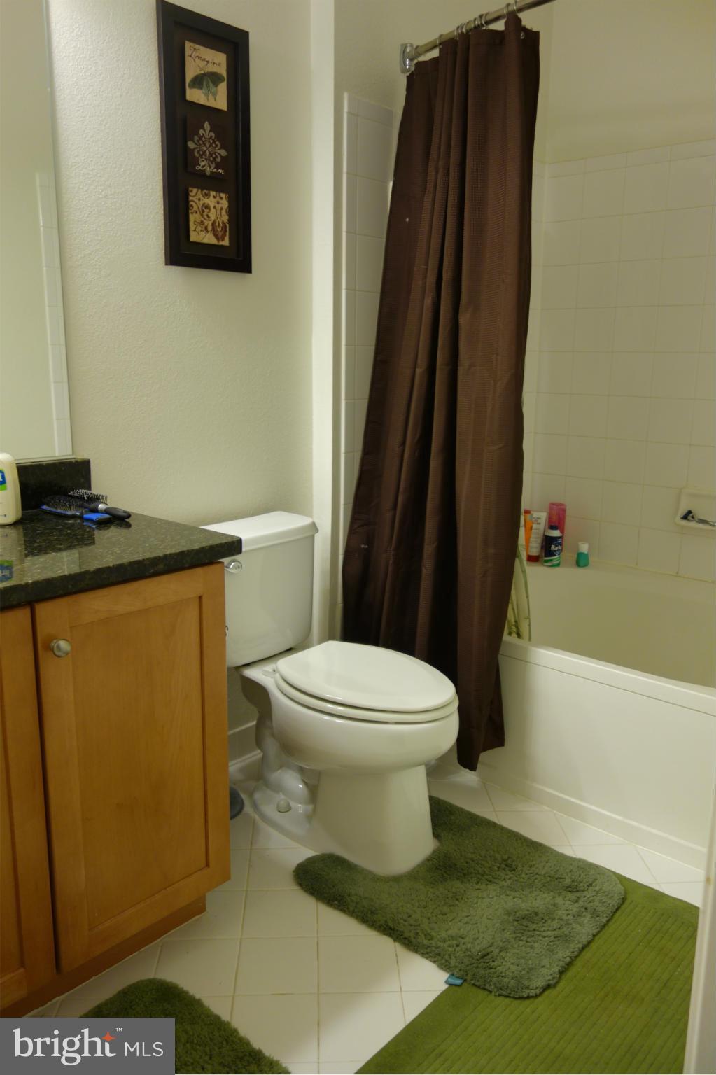 WHITE FLINT STATION - Residential Lease