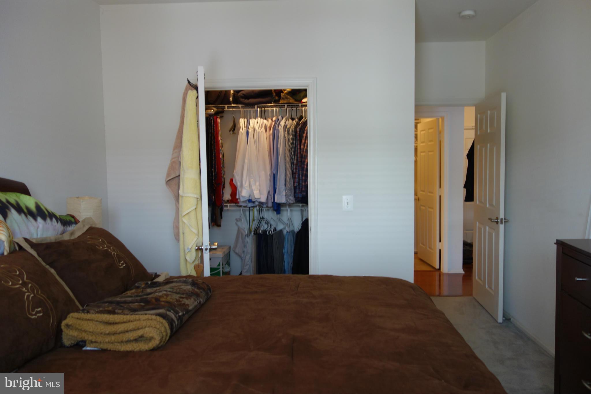 WHITE FLINT STATION - Residential Lease