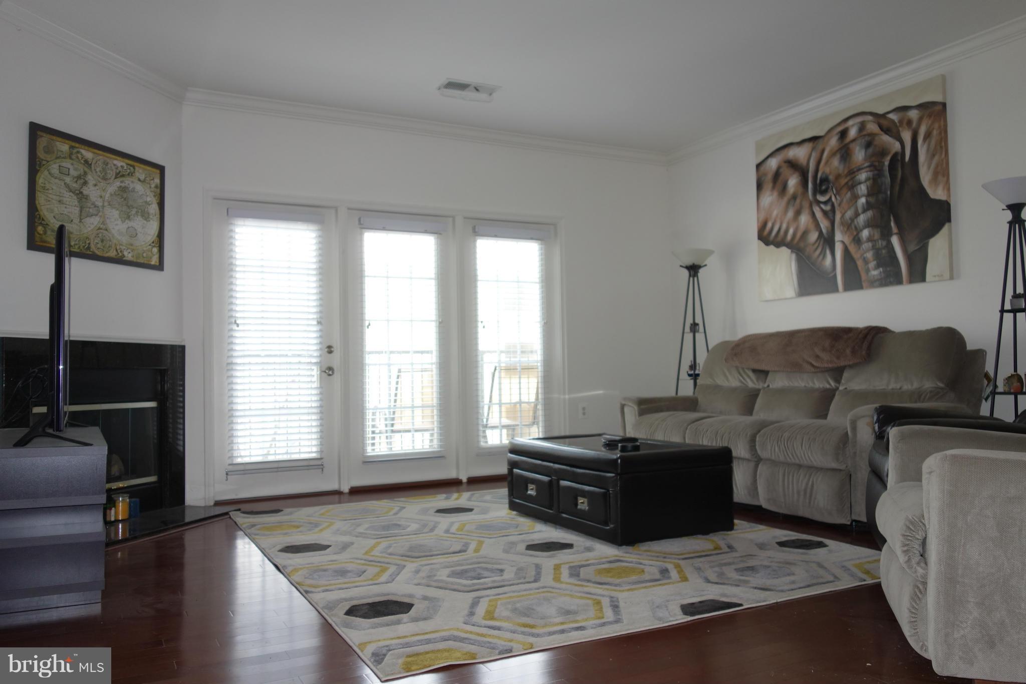 WHITE FLINT STATION - Residential Lease