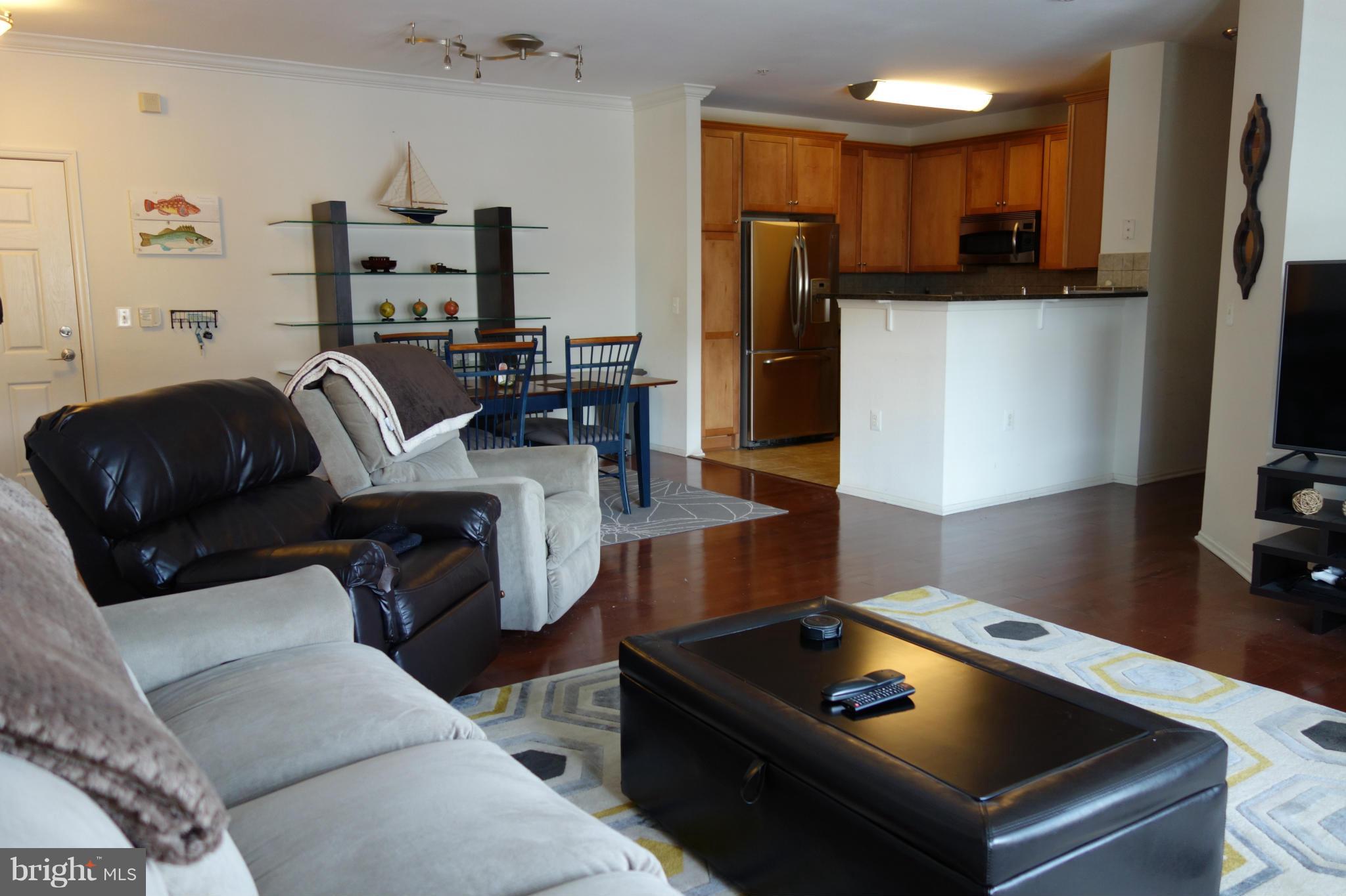 WHITE FLINT STATION - Residential Lease