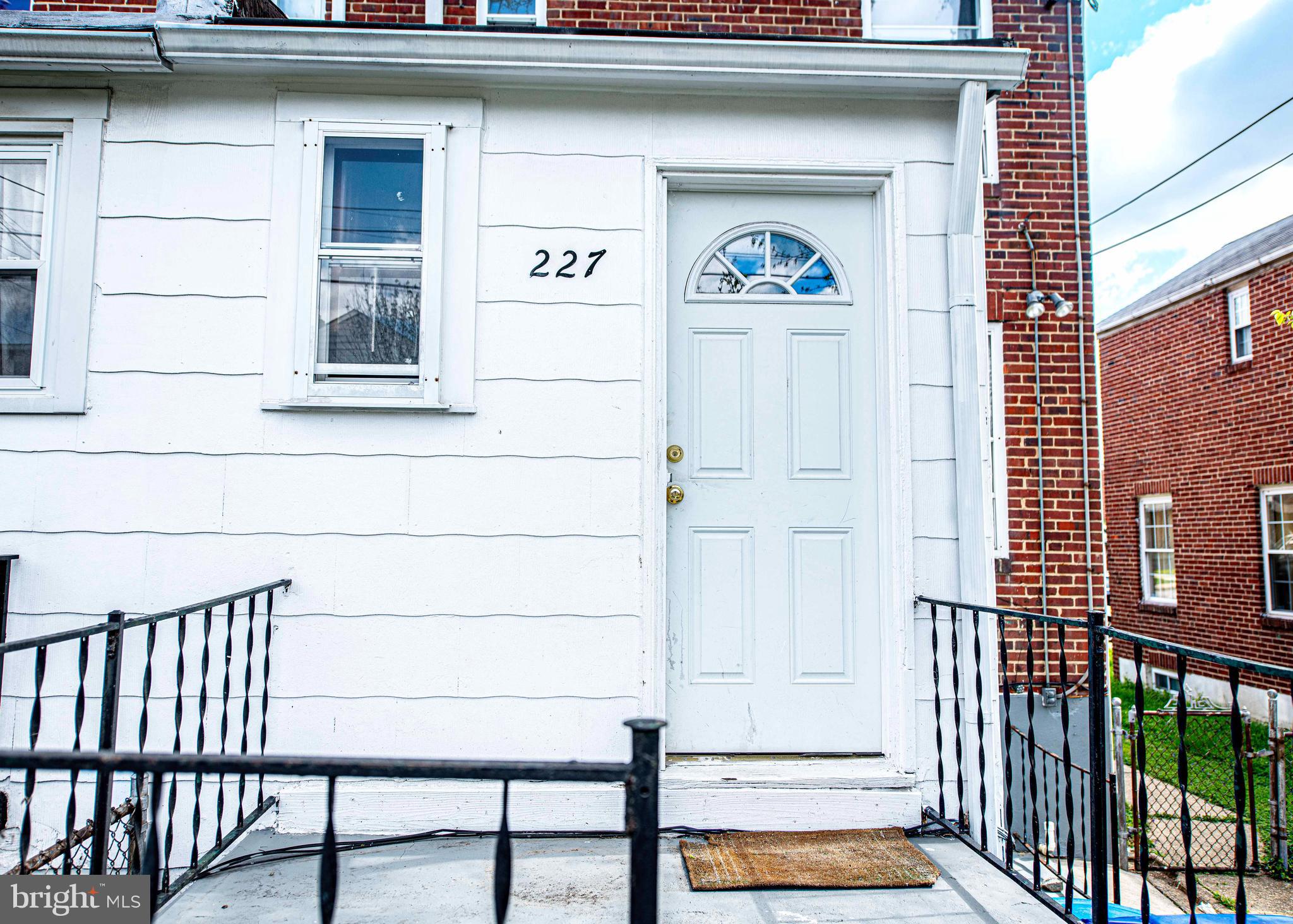 NONE AVAILABLE - Residential