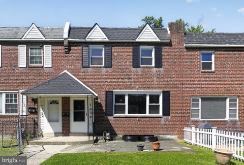 Townhouse For Sale - 1632 Powell Road #710<br/> BROOKHAVEN, PA 19015