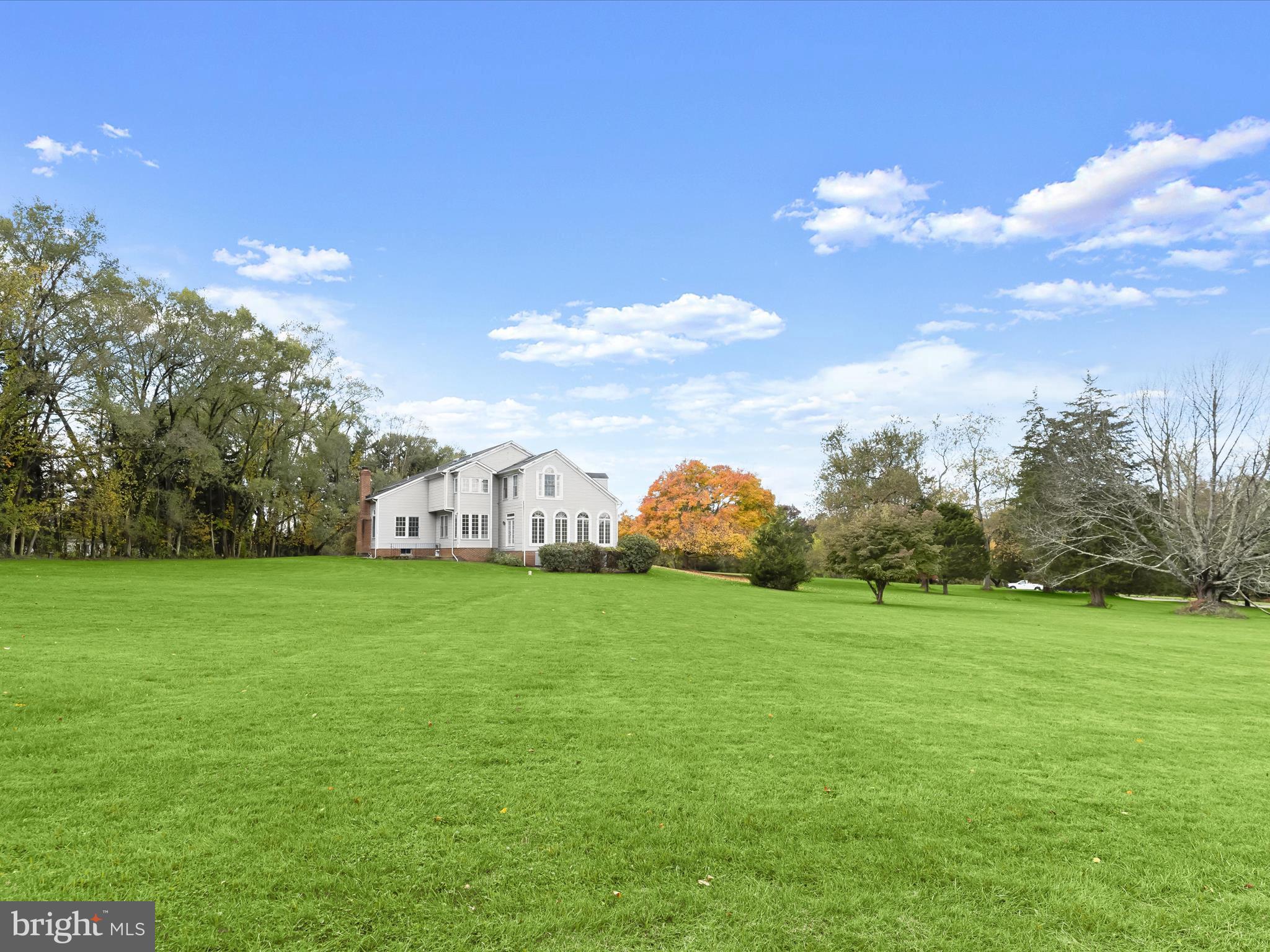 FULTON ESTATES - Residential