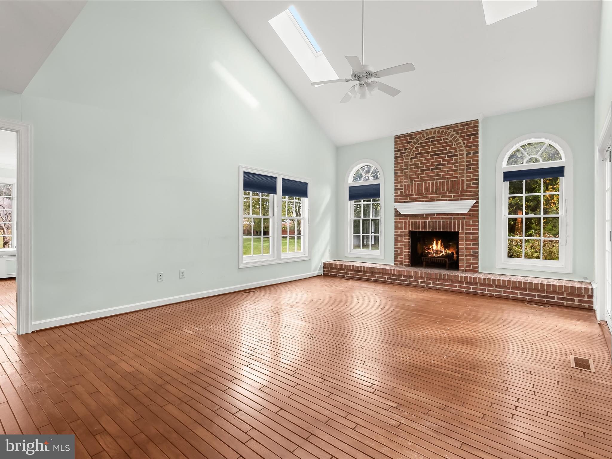 FULTON ESTATES - Residential