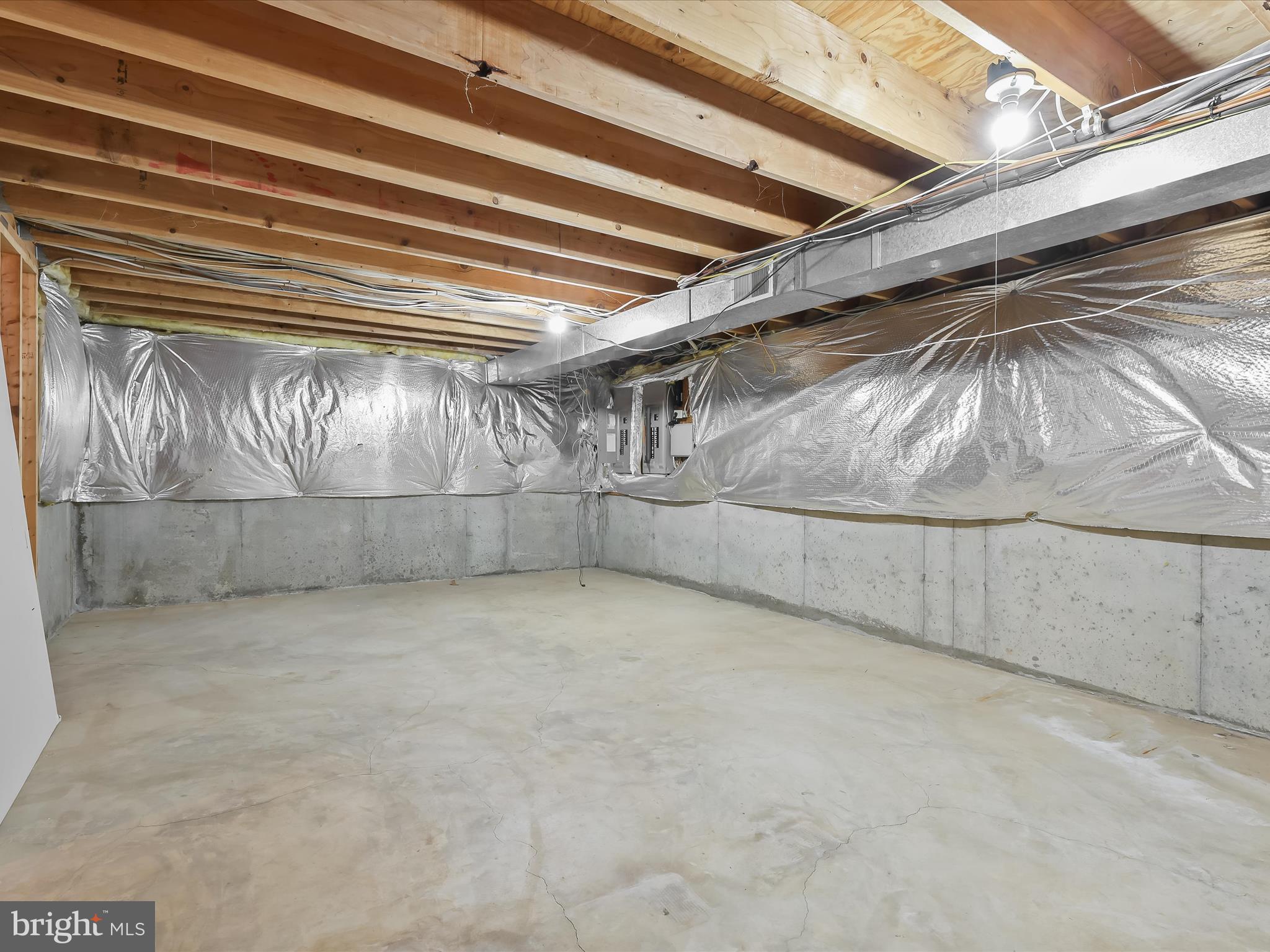 FULTON ESTATES - Residential