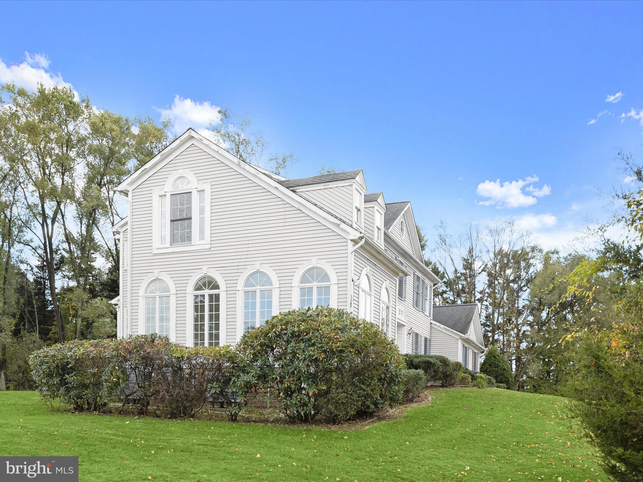 FULTON ESTATES - Residential