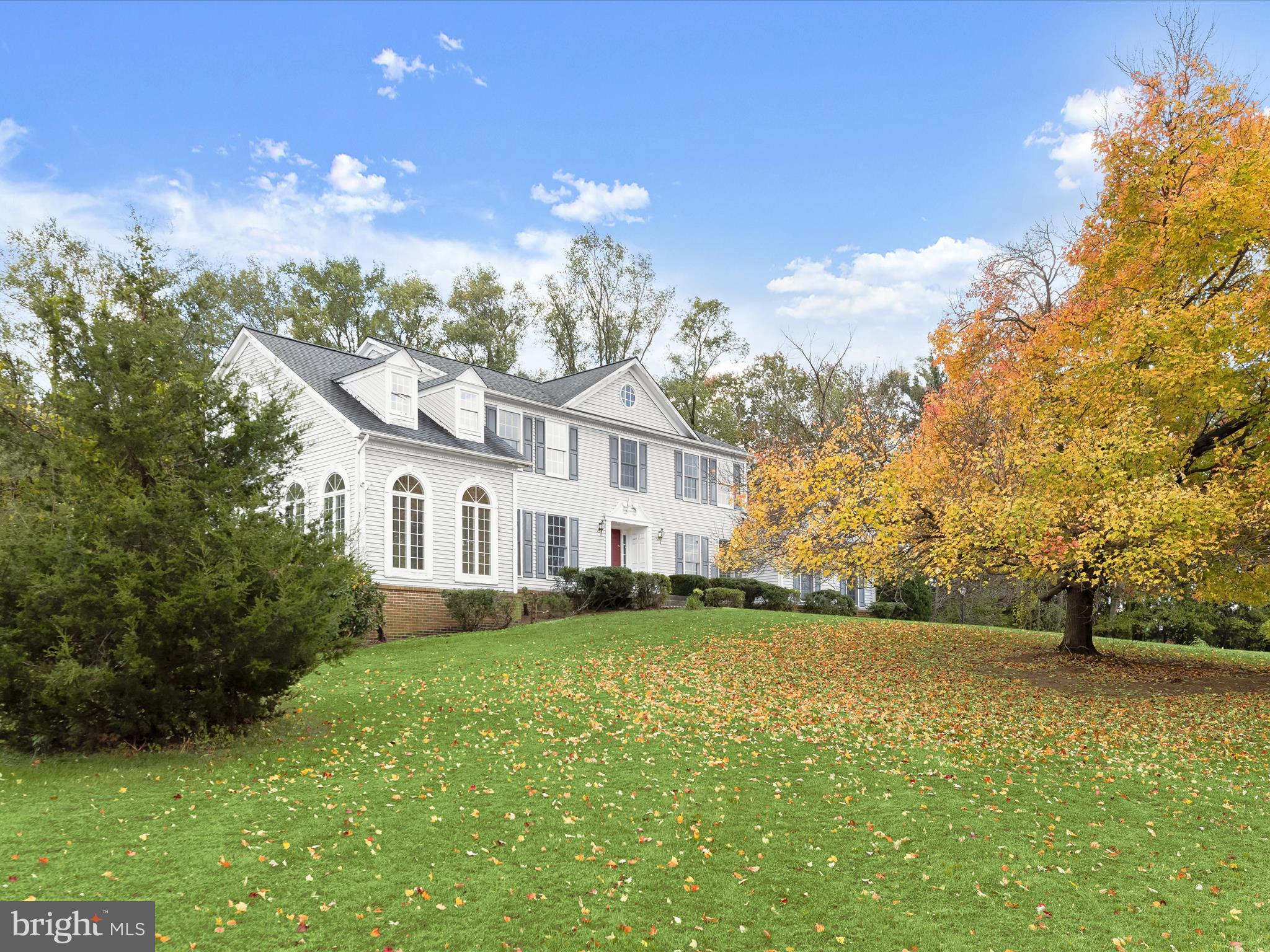 FULTON ESTATES - Residential