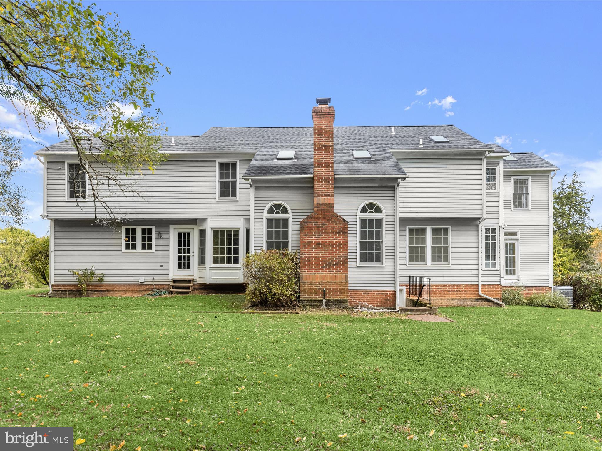 FULTON ESTATES - Residential