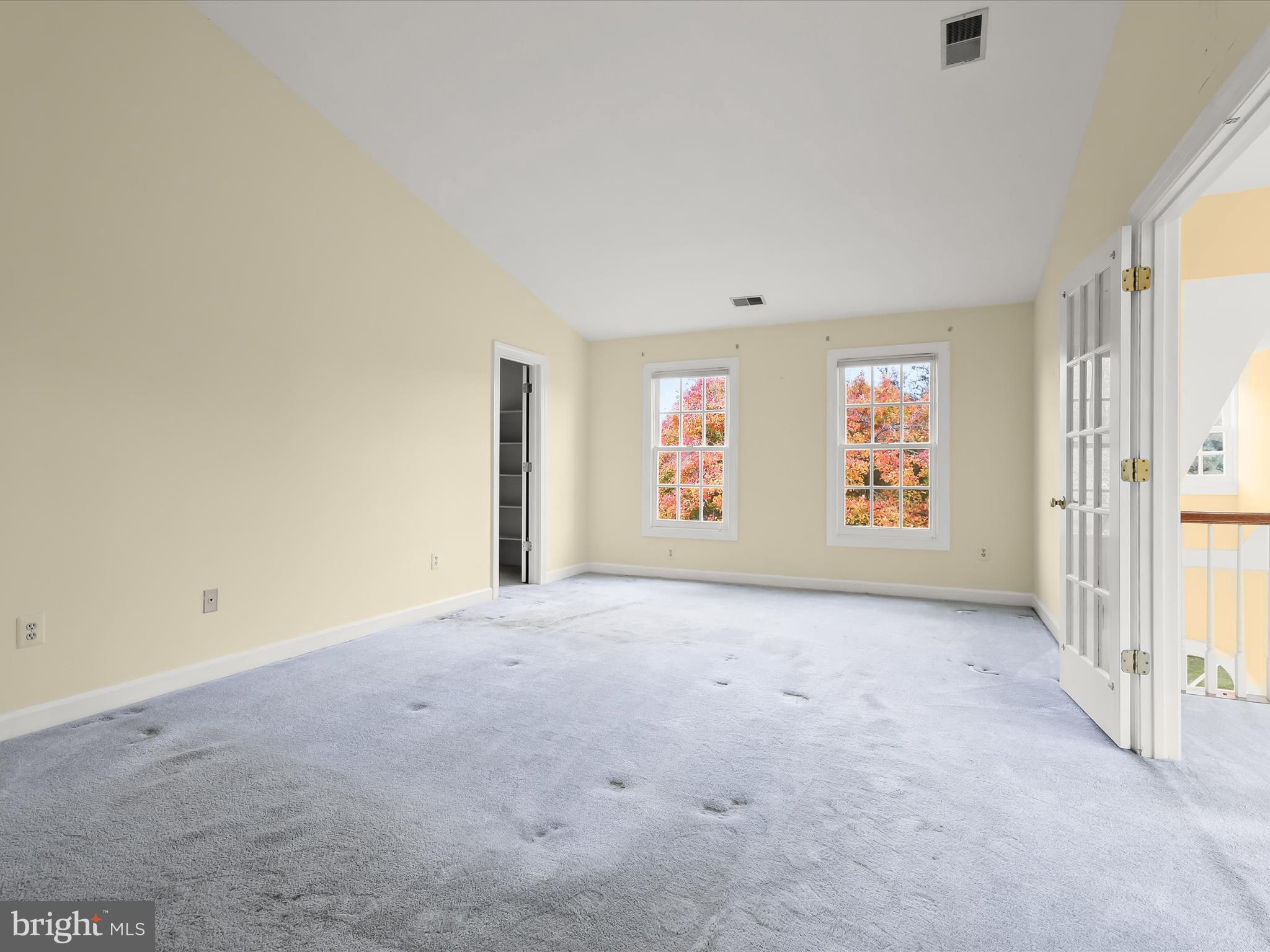 FULTON ESTATES - Residential