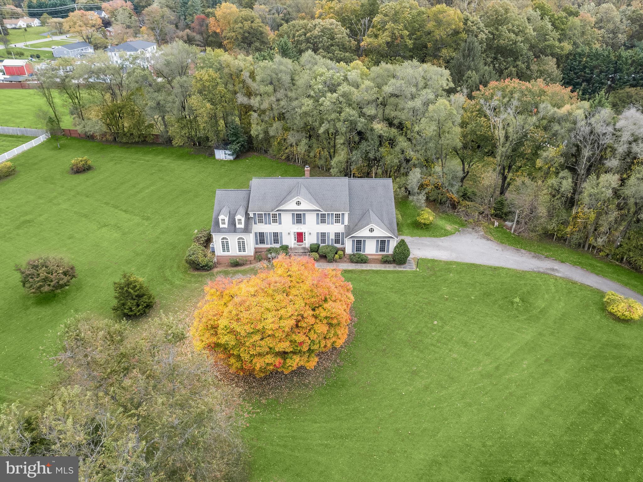 FULTON ESTATES - Residential