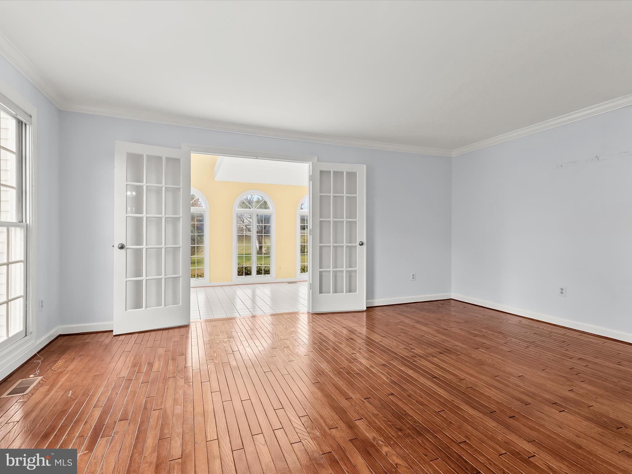 FULTON ESTATES - Residential