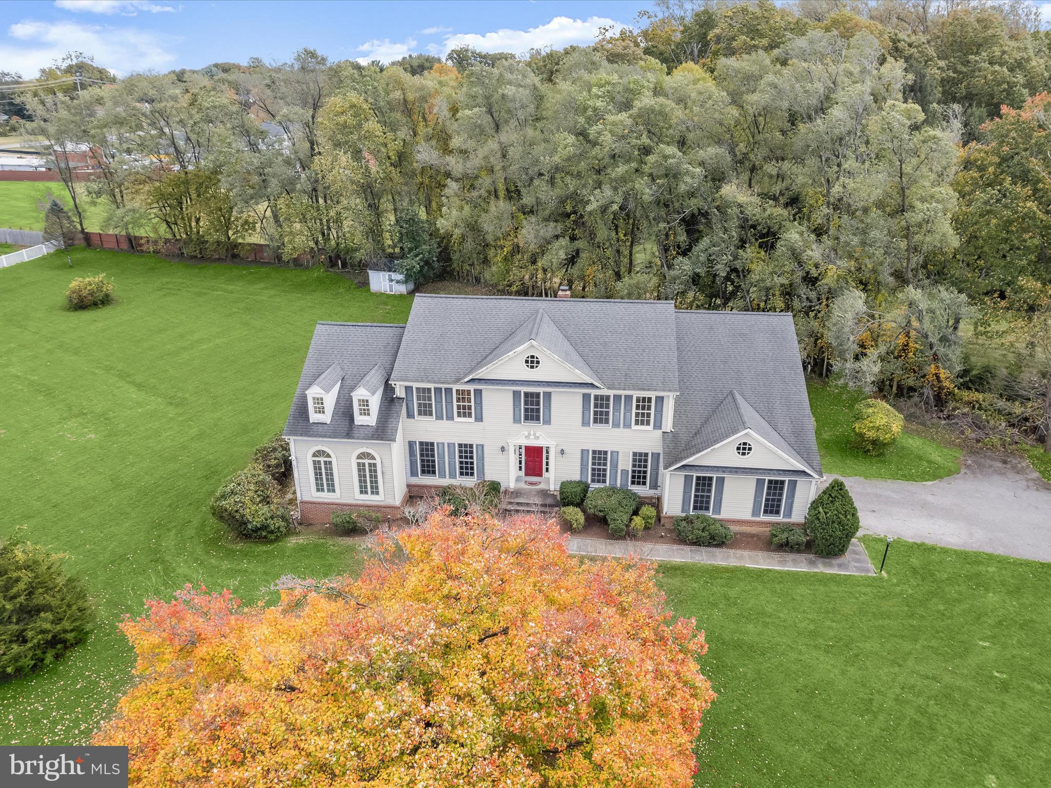 FULTON ESTATES - Residential