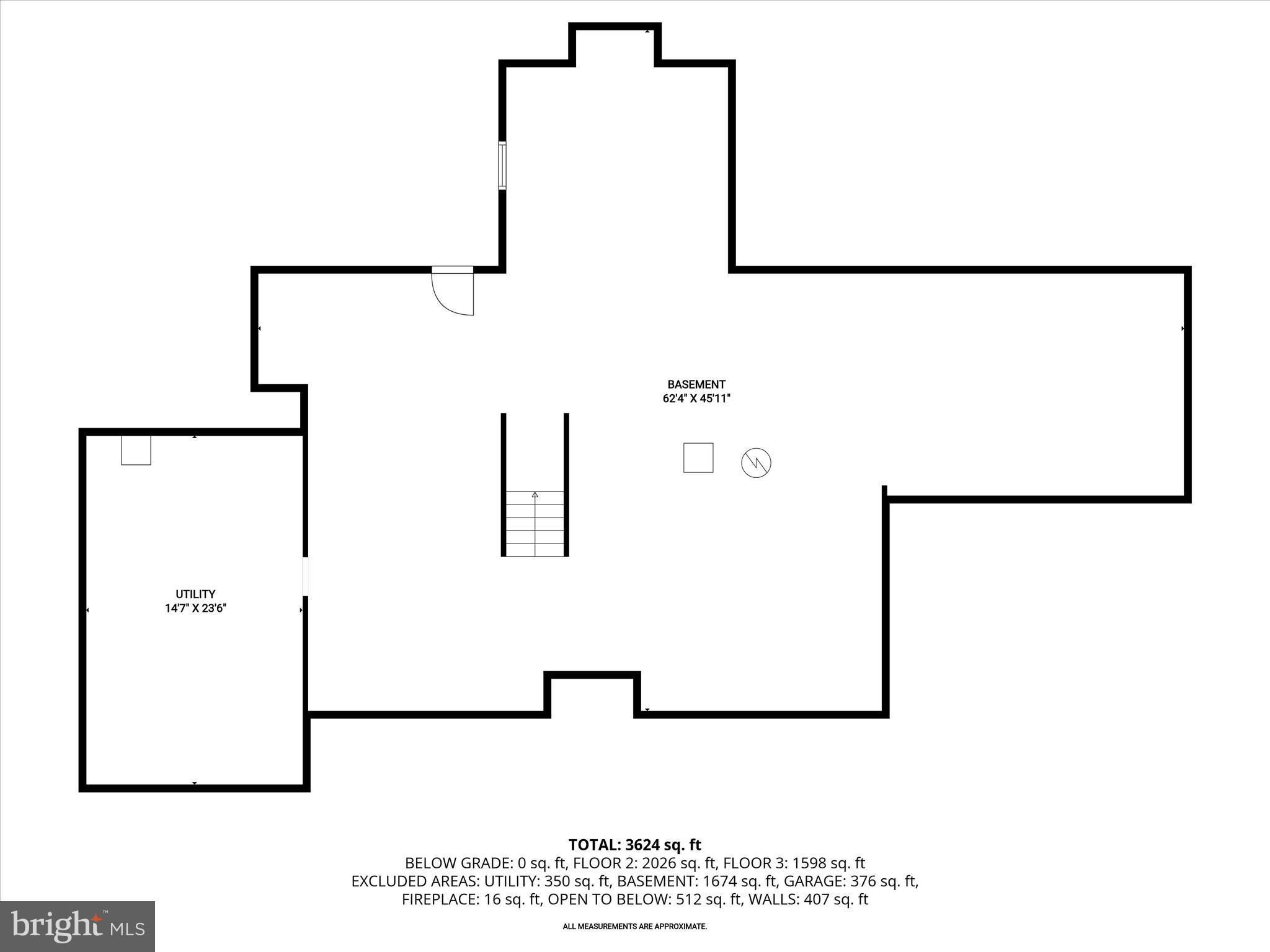 FULTON ESTATES - Residential