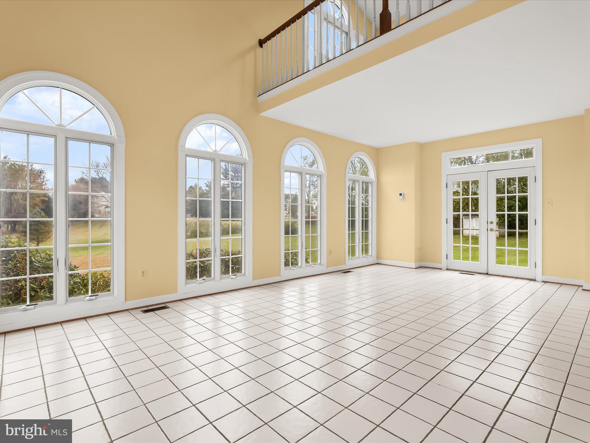 FULTON ESTATES - Residential