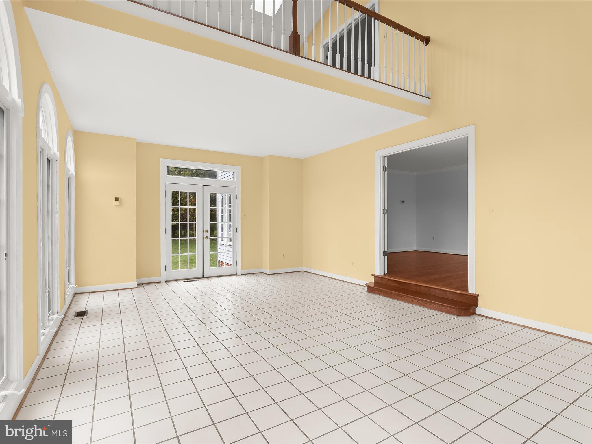 FULTON ESTATES - Residential